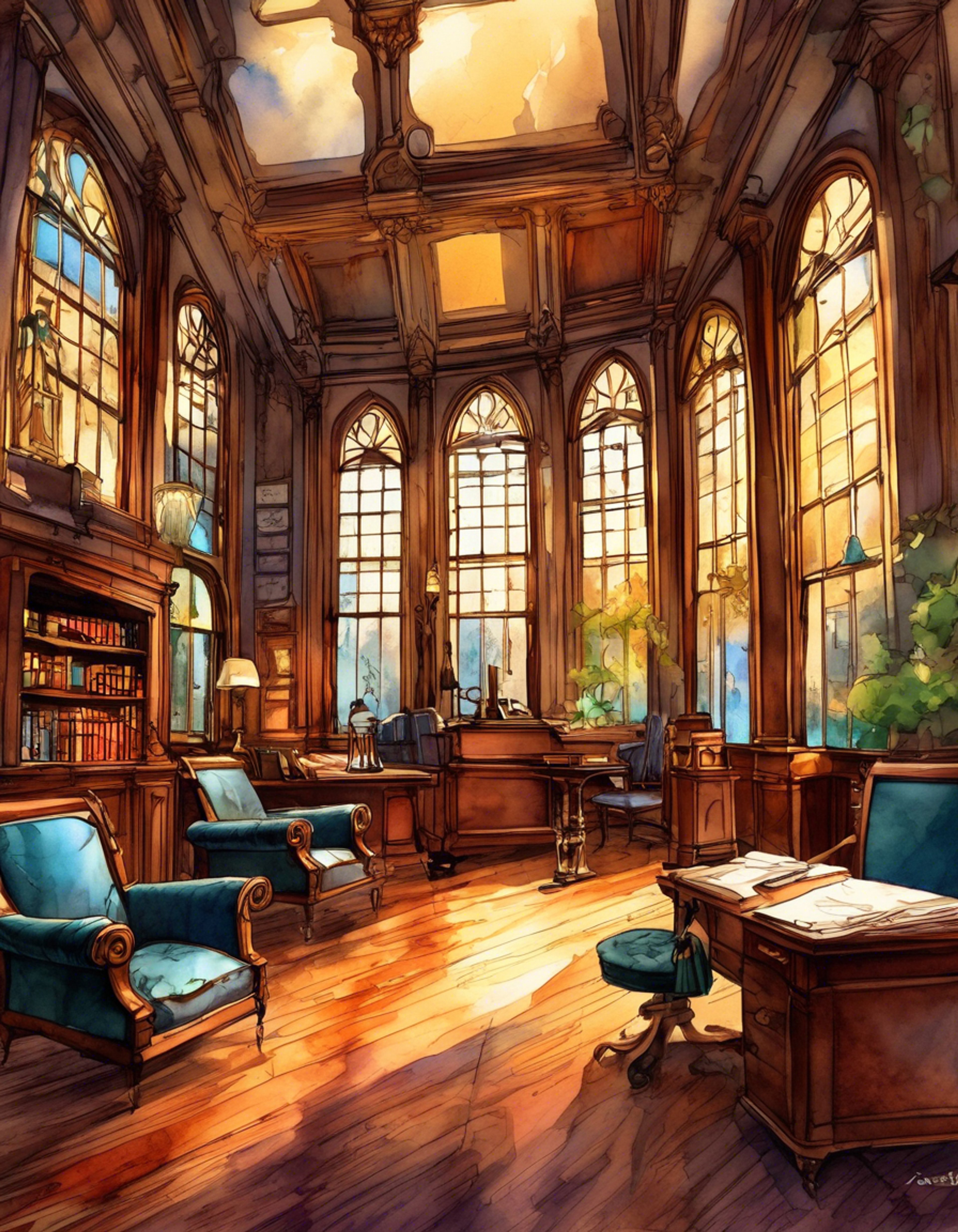 You join Ryunosuke Naruhodo for a complex case that tests both your wits and determination.