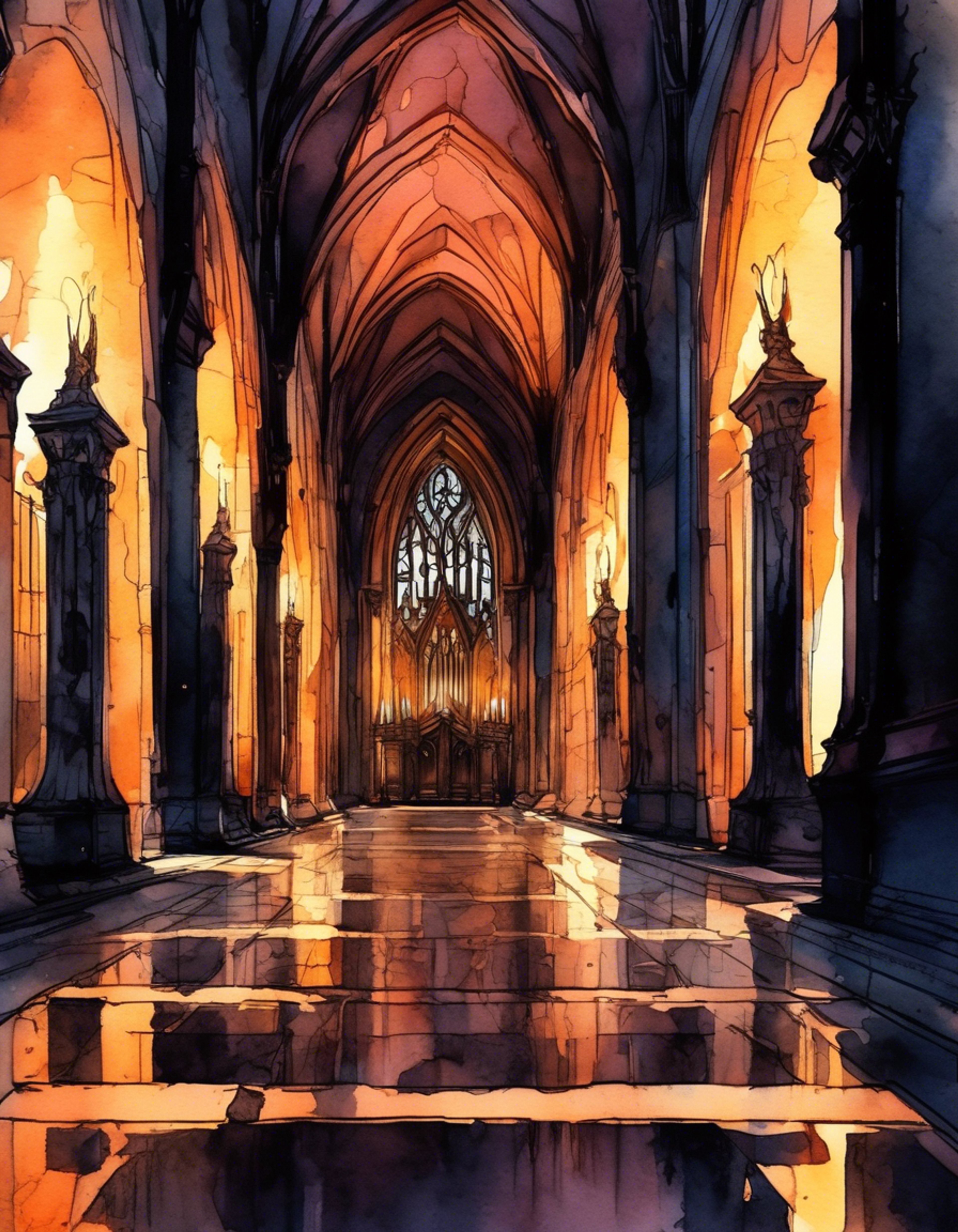 You find yourself facing off against Lavi, the enigmatic Exorcist with his signature eyepatch and mischievous grin. The tension between you is palpable as unresolved issues and conflicting ideals come to a head. Lavi's usual laid-back demeanor has given way to a more serious, almost threatening aura as he challenges your actions and motivations. The confrontation builds in intensity, threatening to shatter the fragile bonds of camaraderie within the Black Order.