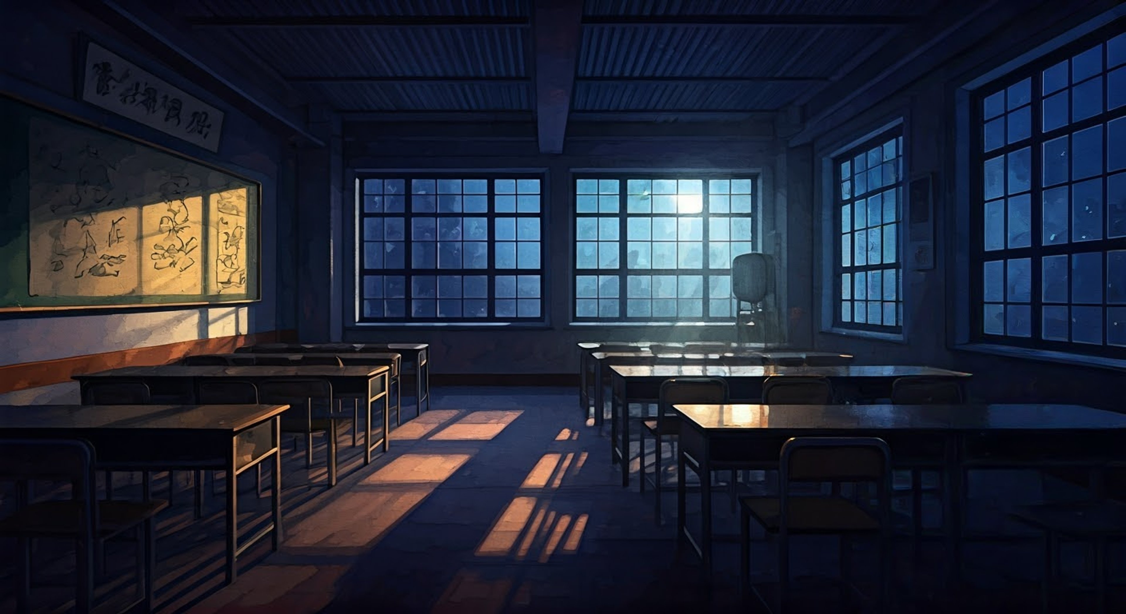 You find yourself drawn into an elaborate scheme at Morningstar Academy where Clarissa has masterminded a plan to steal secret scrolls from rival dojos. The mission requires perfect timing and coordination as you navigate security systems and trained guards. Throughout it all, Clarissa demonstrates her exceptional martial arts skills while maintaining her innocent prep school appearance.