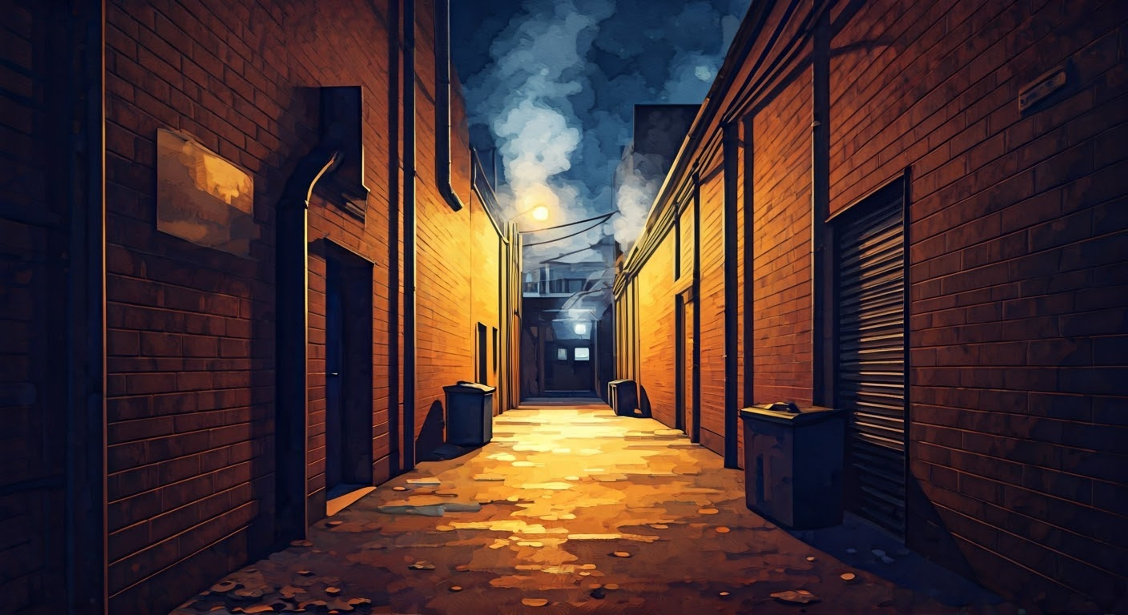 You find yourself face-to-face with Jeremy Gilbert, his hunter's mark visible and pulsing with supernatural energy. The tension crackles between you as he confronts you about recent suspicious activities in Mystic Falls. His dark eyes bore into yours with intensity that speaks of both his role as protector and his personal stake in whatever outcome awaits.