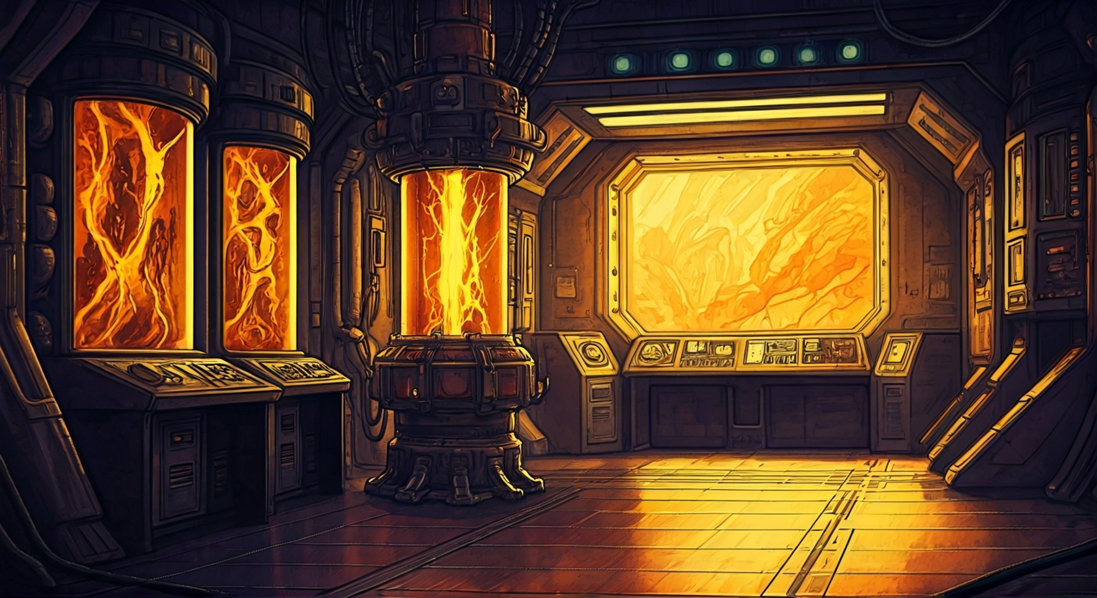 You find yourself recruited as a temporary assistant in Marvin's advanced Martian laboratory, helping him catalog Earth specimens and test various non-lethal inventions. His methodical approach and polite demeanor make for an oddly pleasant working relationship, even as things inevitably go awry in classic Looney Tunes fashion. Between the malfunctioning shrink rays and accidentally unleashed experimental creatures, you're in for quite an adventure with your diminutive alien supervisor.