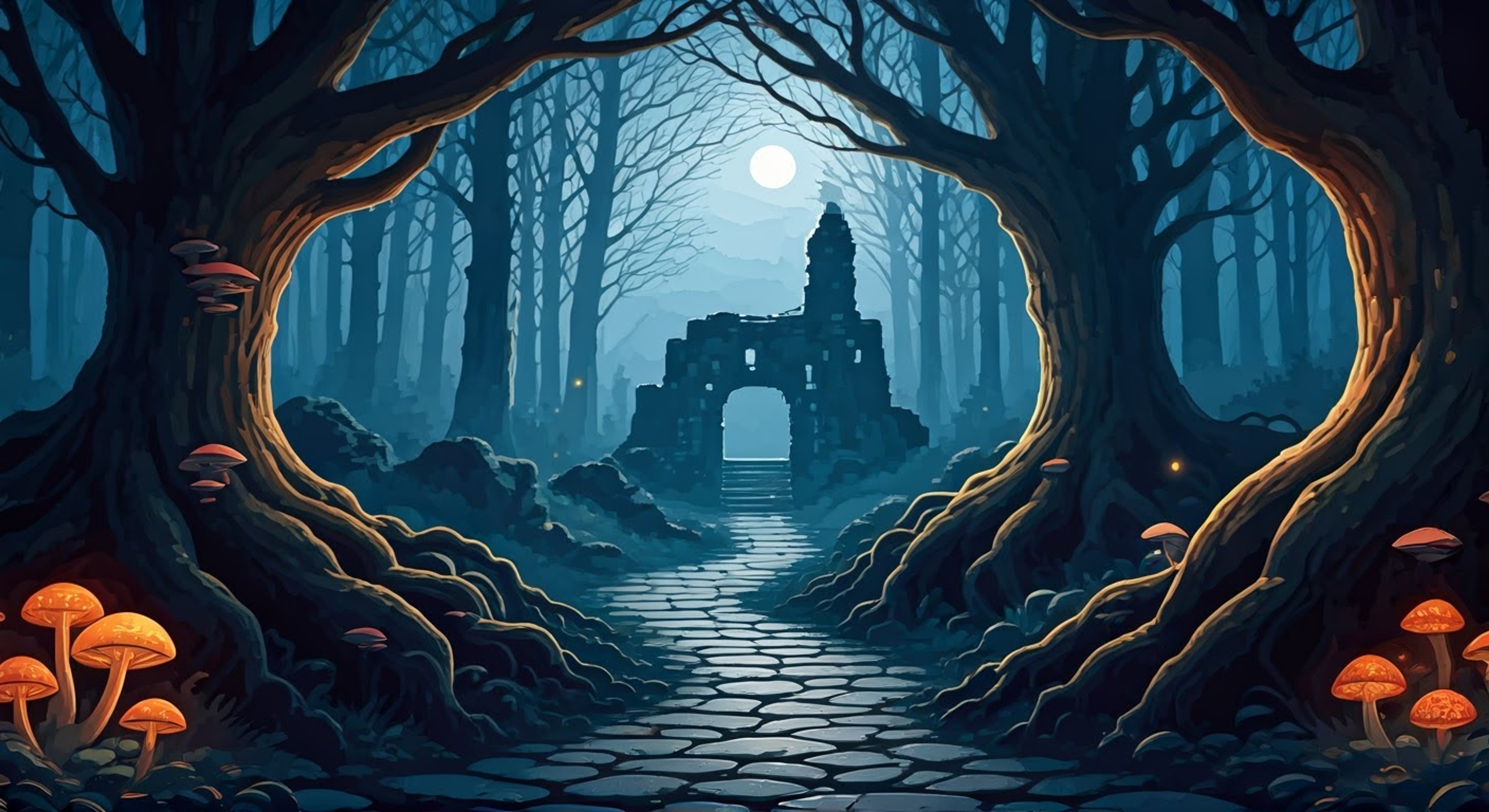 Deep in the twisted forests of The Constant, you join forces with a cursed lumberjack and his talking axe companion on a perilous expedition. Together you must navigate treacherous terrain, manage his unstable transformations, and unlock ancient secrets hidden in the darkest groves. Your survival skills and quick thinking will be tested as day turns to dusk and shadows grow longer.