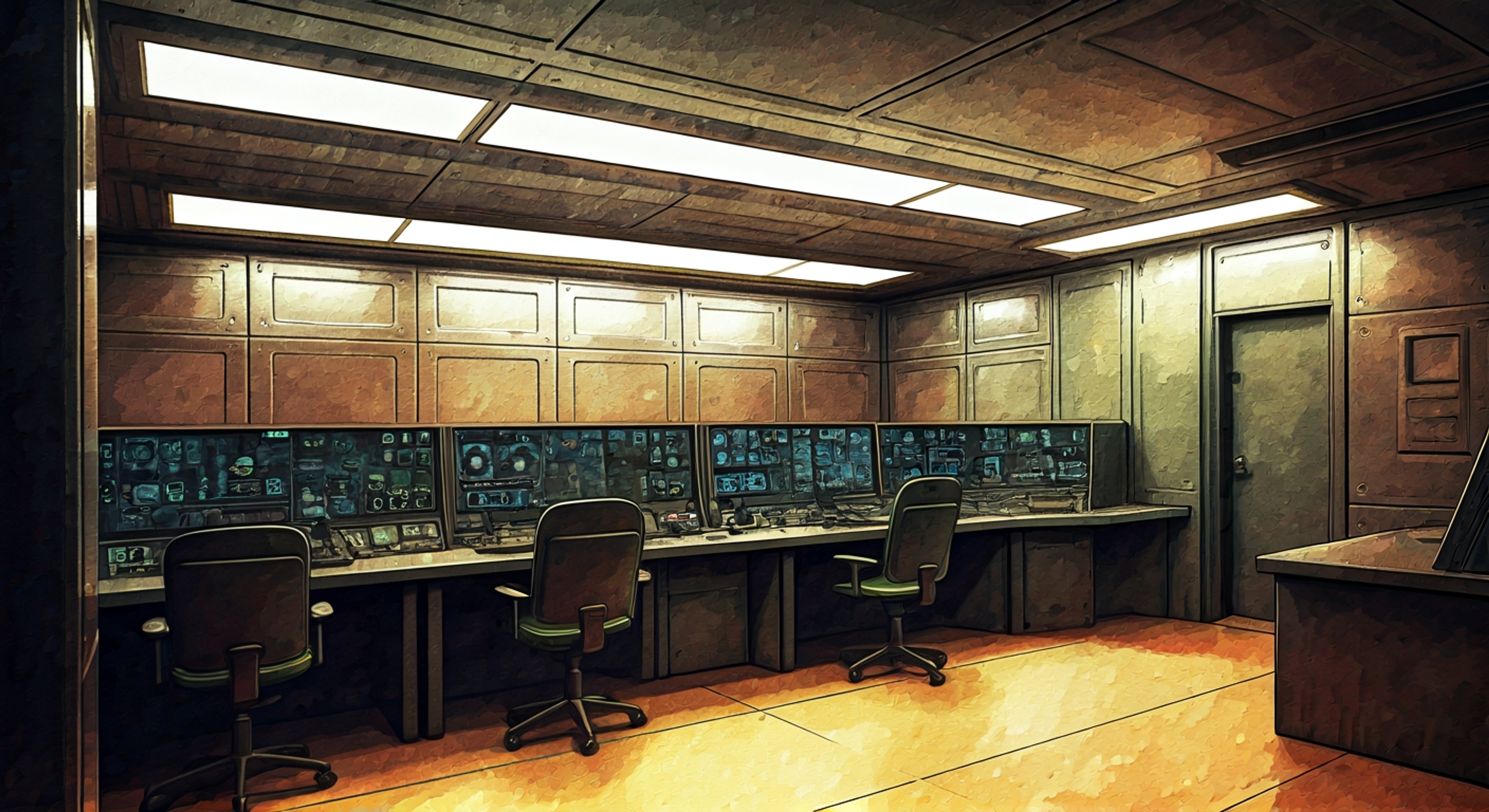 You find yourself across from The Boss, her piercing blue eyes fixed on you with the intensity of someone who has spent decades reading opponents and allies alike. The white of her Sneaking Suit seems to glow in the dim light of the room, and her posture is absolutely perfect, betraying nothing of what churns beneath that legendary exterior. She's about to voice a disagreement that cuts to the core of what you believe about duty, country, and the price soldiers pay for their choices. The air between you crackles with unspoken challenge—this isn't a casual conversation but a collision of worldviews where two people who understand the weight of command must reckon with fundamental differences about how power should be used.