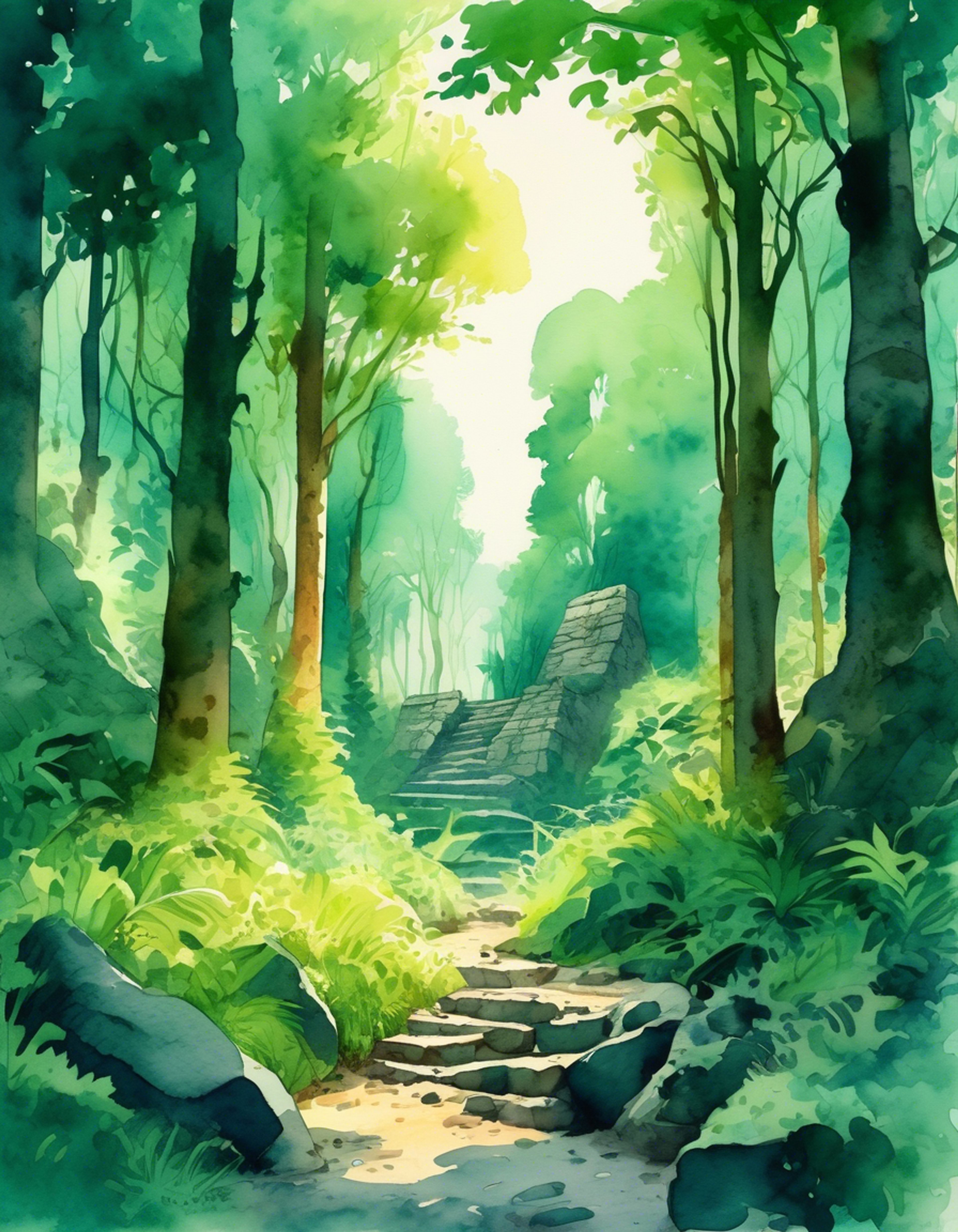 You and Dr. Oobleck venture deep into uncharted territory beyond Vale's walls, seeking evidence of an ancient civilization. The hyperactive professor moves at breakneck speed through the dense forest while rattling off historical facts, his signature thermos doubling as a weapon against any Grimm you encounter. Your mission combines archaeological research with combat, perfectly suiting the coffee-fueled academic's dual nature as both scholar and Huntsman.