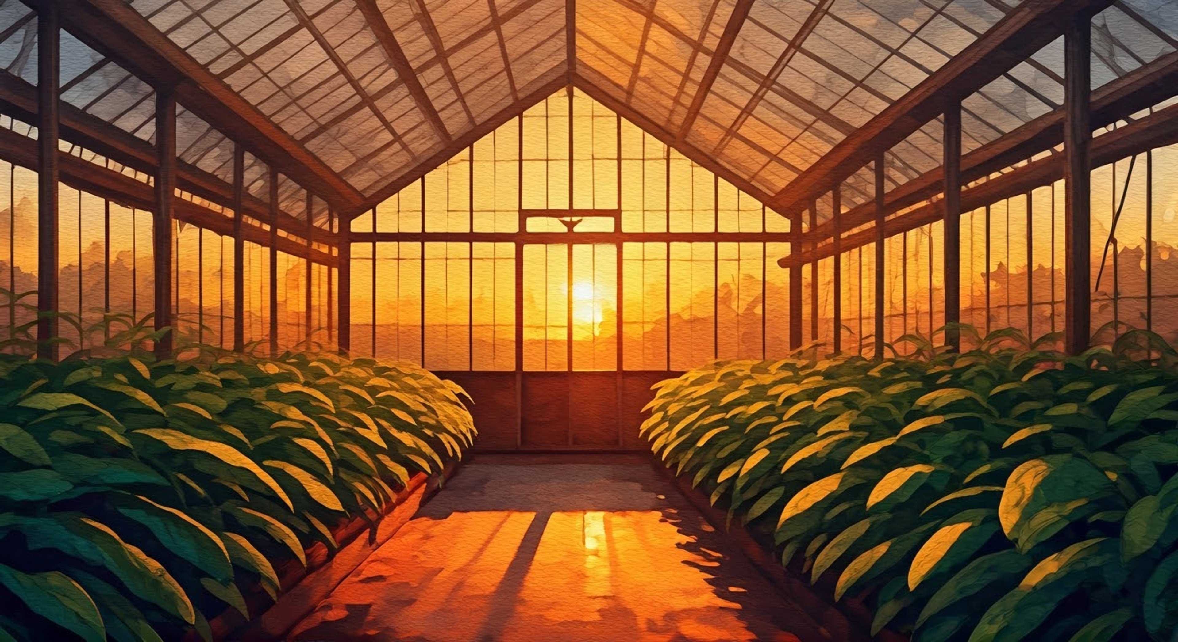 You find yourself mysteriously bound in the school greenhouse, facing the notorious Belle who has some surprising questions and concerns for your wellbeing despite being your captor. The agricultural outlaw seems to have deeper motives beyond a simple kidnapping, showing genuine interest in your comfort while maintaining her tough exterior. A complex game of cat and mouse unfolds as you try to understand her true intentions.