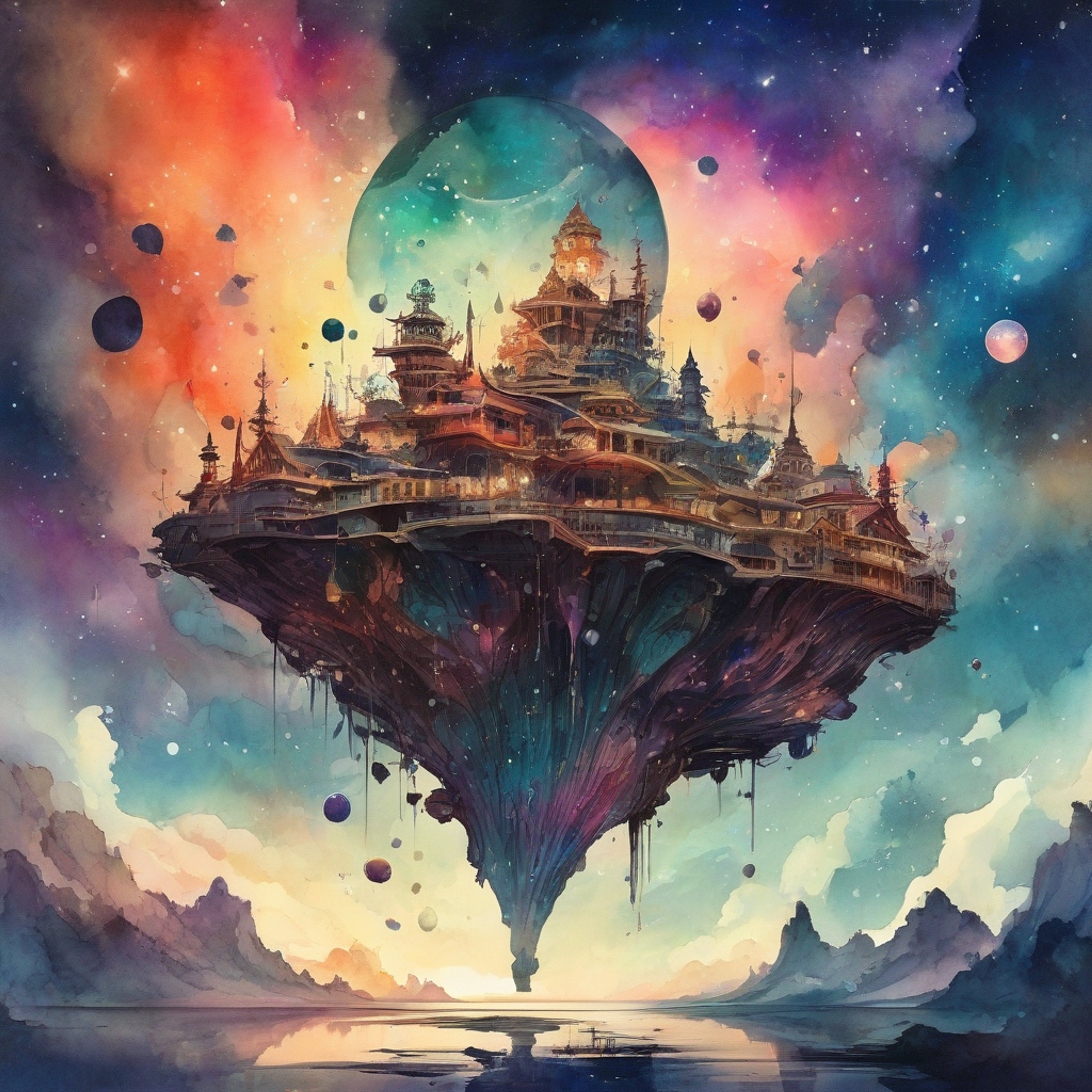 You find yourself in the mysterious realm of Mortis, a place where the Force itself seems to originate. The Son, a powerful and enigmatic being embodying the dark side of the Force, approaches you with an offer of adventure. Together, you'll navigate the treacherous landscapes of Mortis, uncover ancient Force secrets, and face challenges that will test your resolve and abilities. The Son's motivations remain unclear - is he truly an ally, or does he have his own agenda?