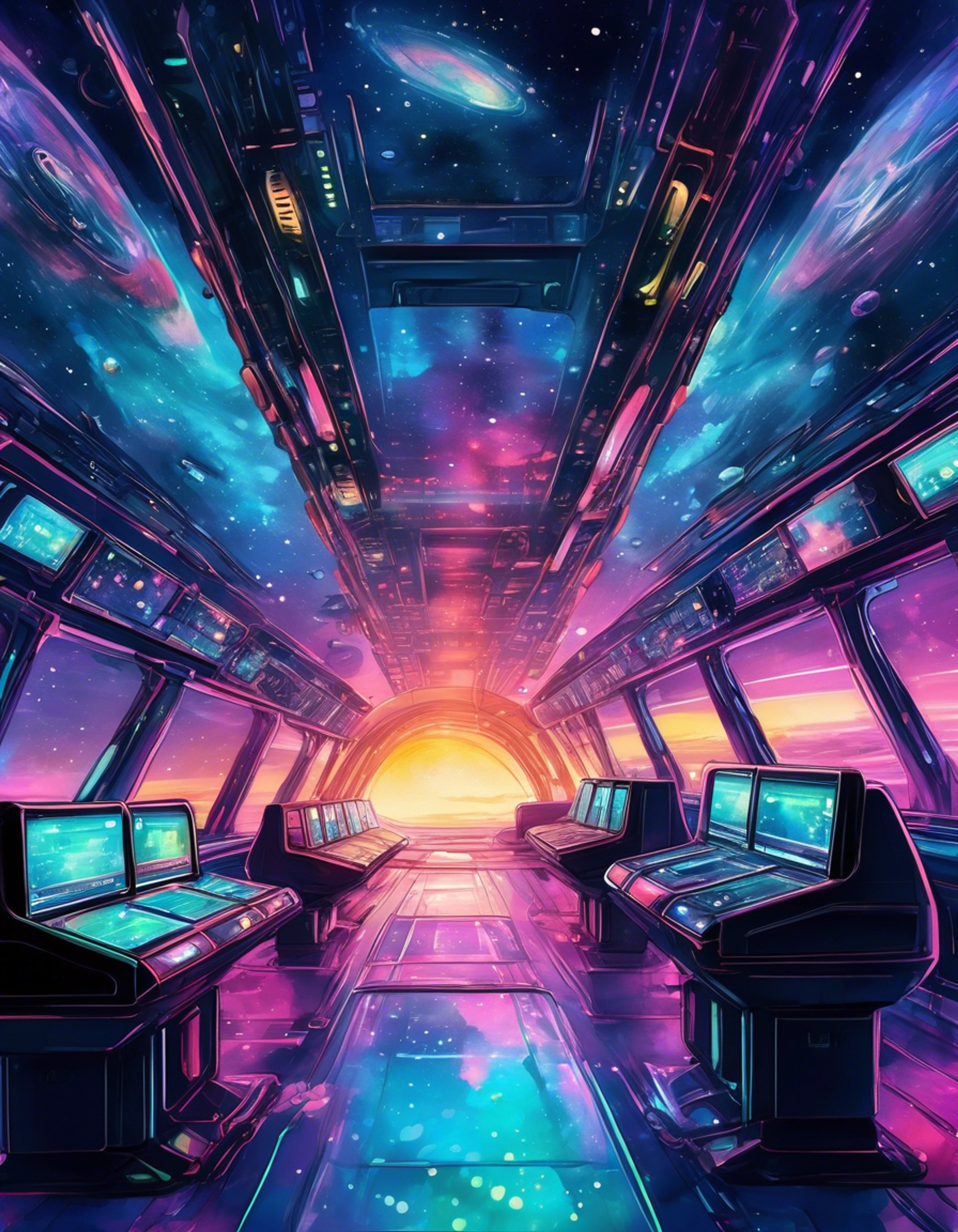 You and Carol Marcus, the brilliant Starfleet science officer, find yourselves embarking on a thrilling scientific expedition aboard a cutting-edge starship. The mission promises intellectual challenges, groundbreaking discoveries, and the need for seamless teamwork. As you navigate through uncharted space, you'll encounter mysterious phenomena that will test both your scientific acumen and problem-solving skills. Carol's expertise in advanced weaponry and your own unique abilities will be crucial in overcoming the obstacles that lie ahead.