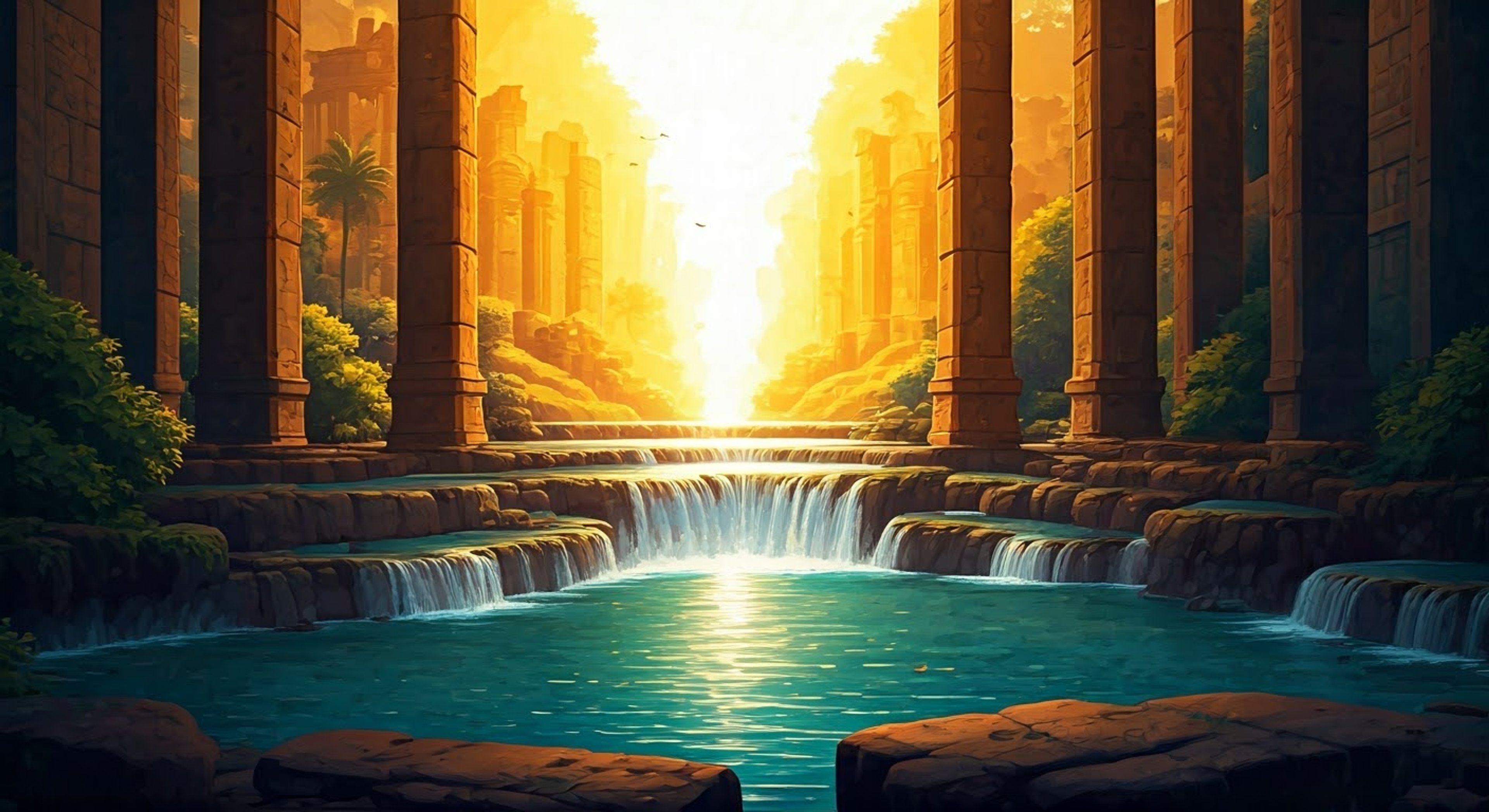 You've arrived at Brooklet Hill for your trial, where Lana stands calmly with her fishing rod, a knowing smirk playing at her lips. The usually quiet Trial Captain has just challenged your abilities in a way that caught you completely off guard, mixing her trademark tall tales with actual trial requirements in a way that makes it impossible to tell fact from fiction. The surrounding pools ripple ominously as Water-type Pokemon respond to the mounting tension between you and their keeper.