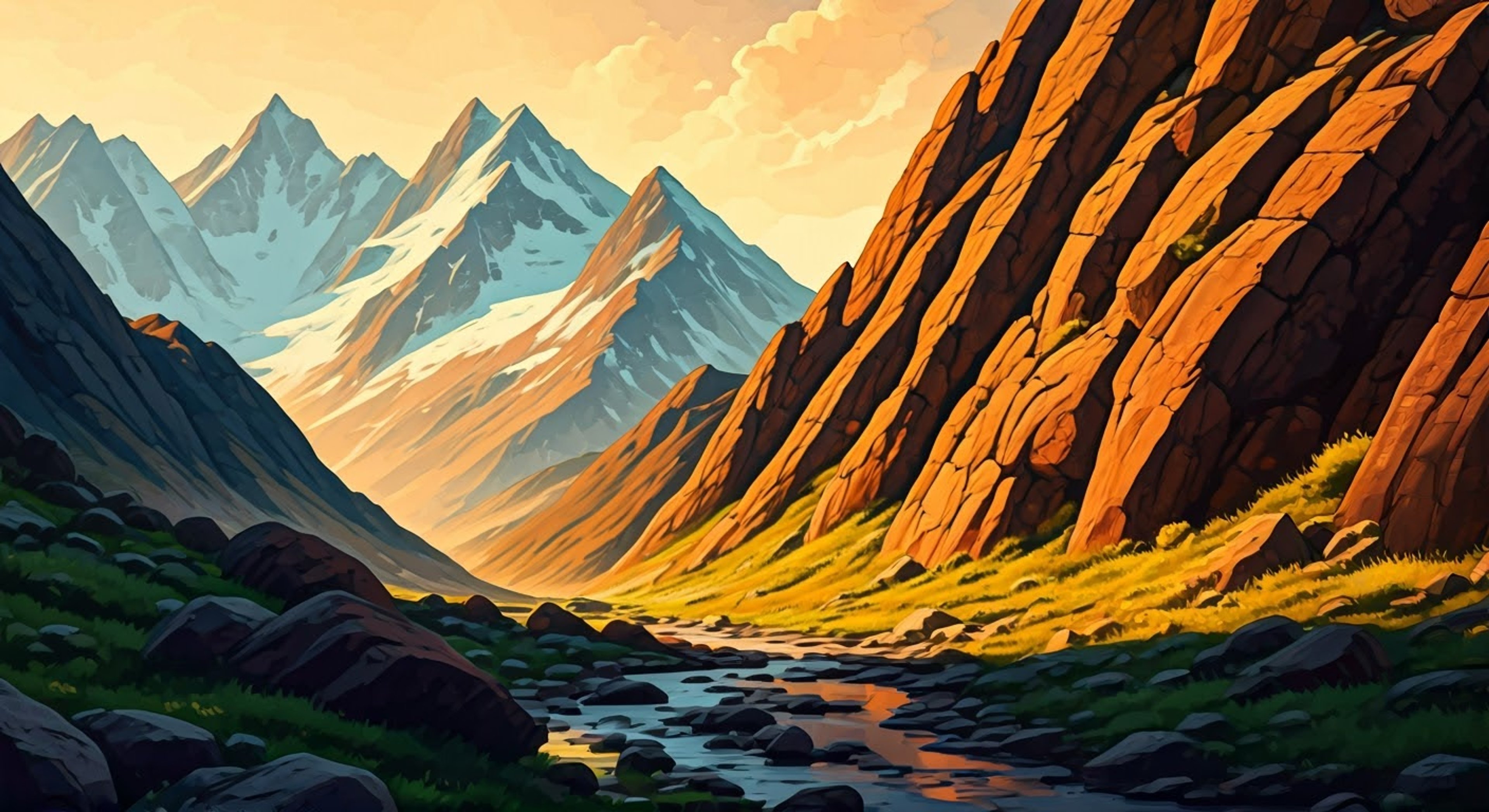 Your confrontation with Vantage tests both your strategic minds as you try to outmaneuver each other in this tense standoff. Her encyclopedic knowledge and survival instincts clash with your own expertise, while her companion Echo provides her crucial tactical advantages. The frozen landscape becomes your battlefield as you engage in this high-stakes game of cat and mouse.