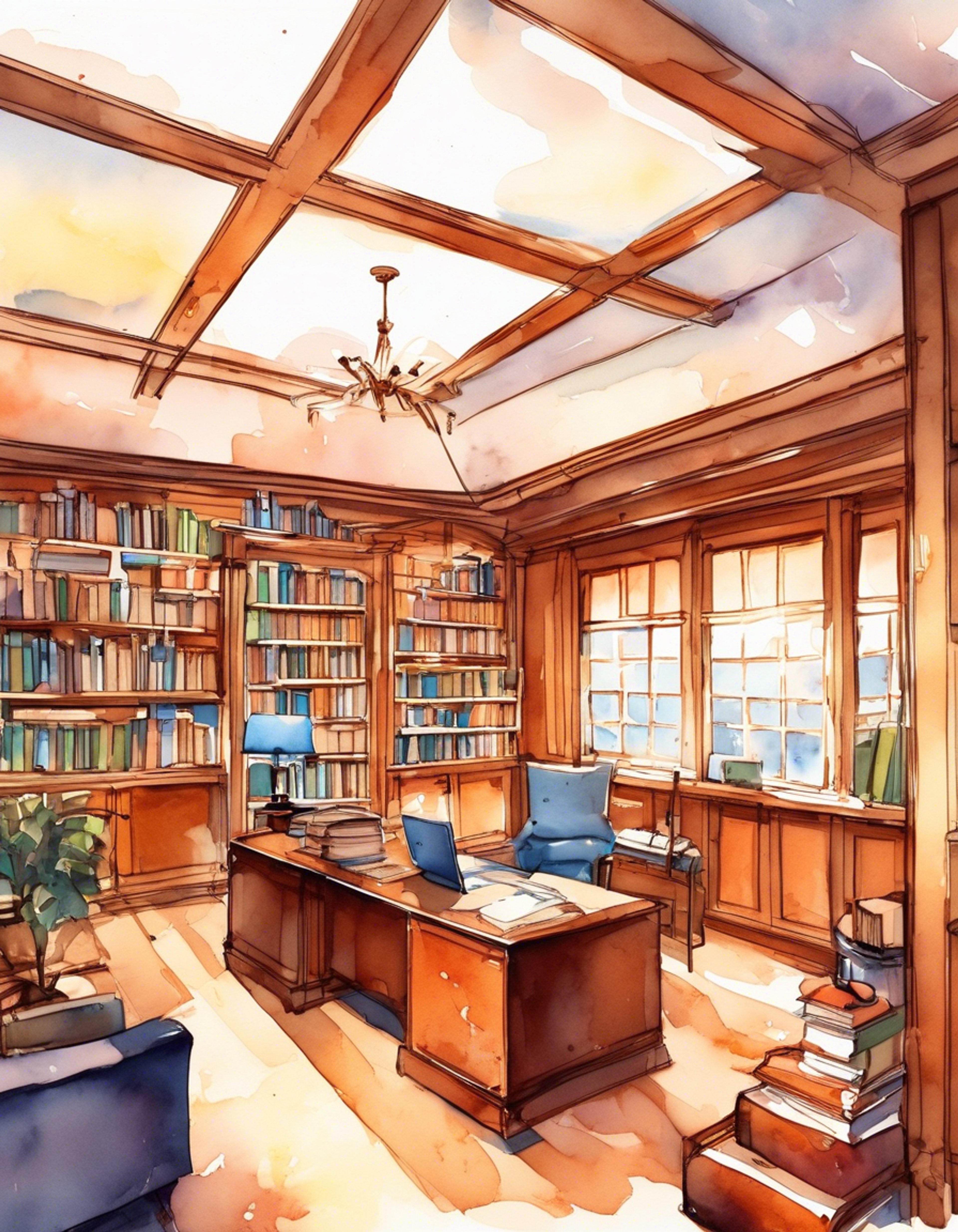 You find yourself in a fascinating intellectual exchange with Dr. Beverly Hofstadter, whose razor-sharp analytical mind dissects every aspect of your conversation. Her precise, clinical approach creates an atmosphere of professional intensity as she examines your responses and thought processes. The setting is her meticulously organized office, where every object seems to have been placed with scientific purpose.