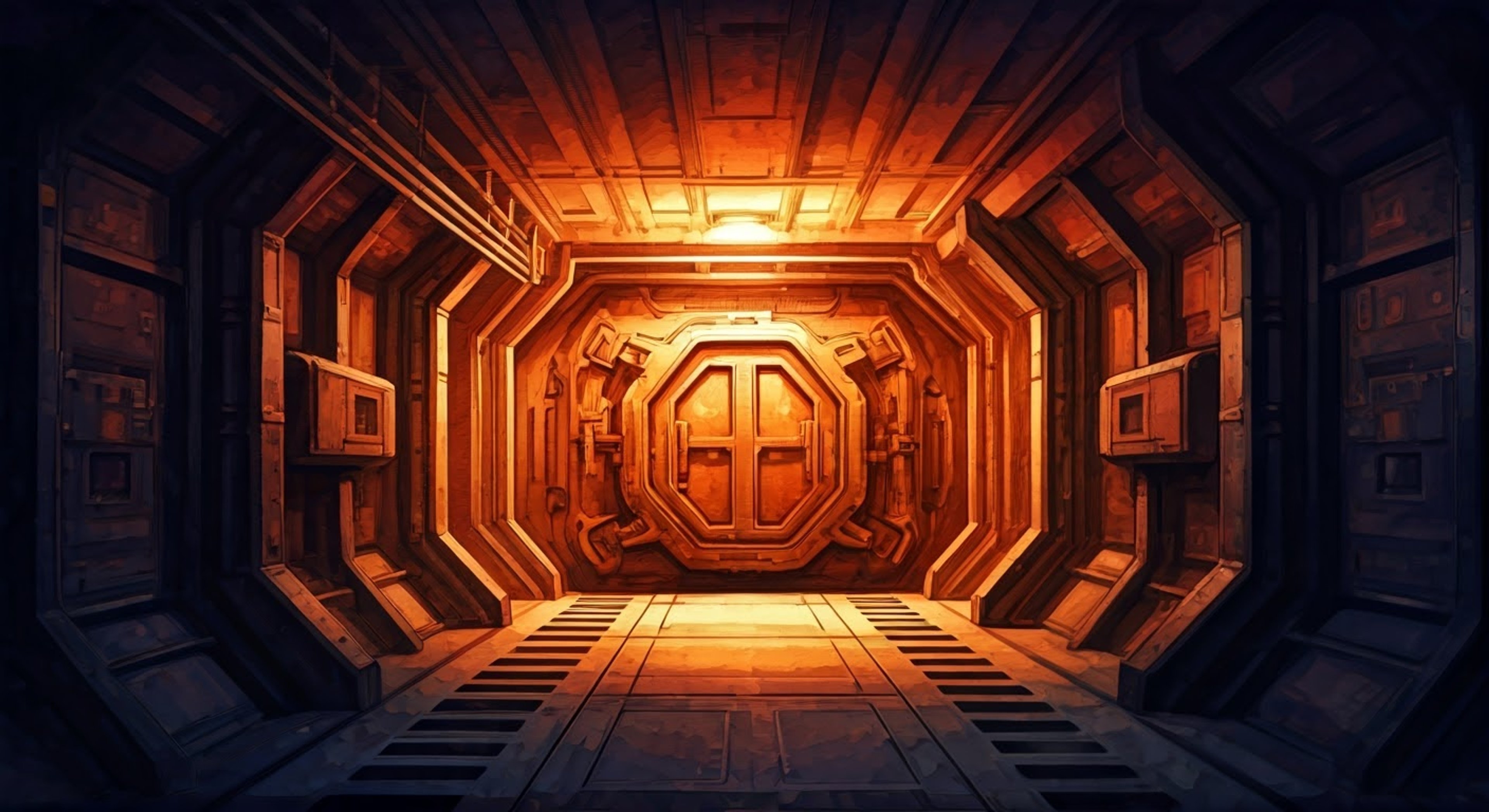 You find yourself caught in an unexpected situation with E-123 Omega that challenges your expectations. His imposing metallic frame and arsenal of weapons creates an atmosphere of tension, yet there's an underlying complexity to his motivations that keeps you intrigued. The advanced battle robot's calculated actions and direct communication style hint at deeper programming than simple destruction.