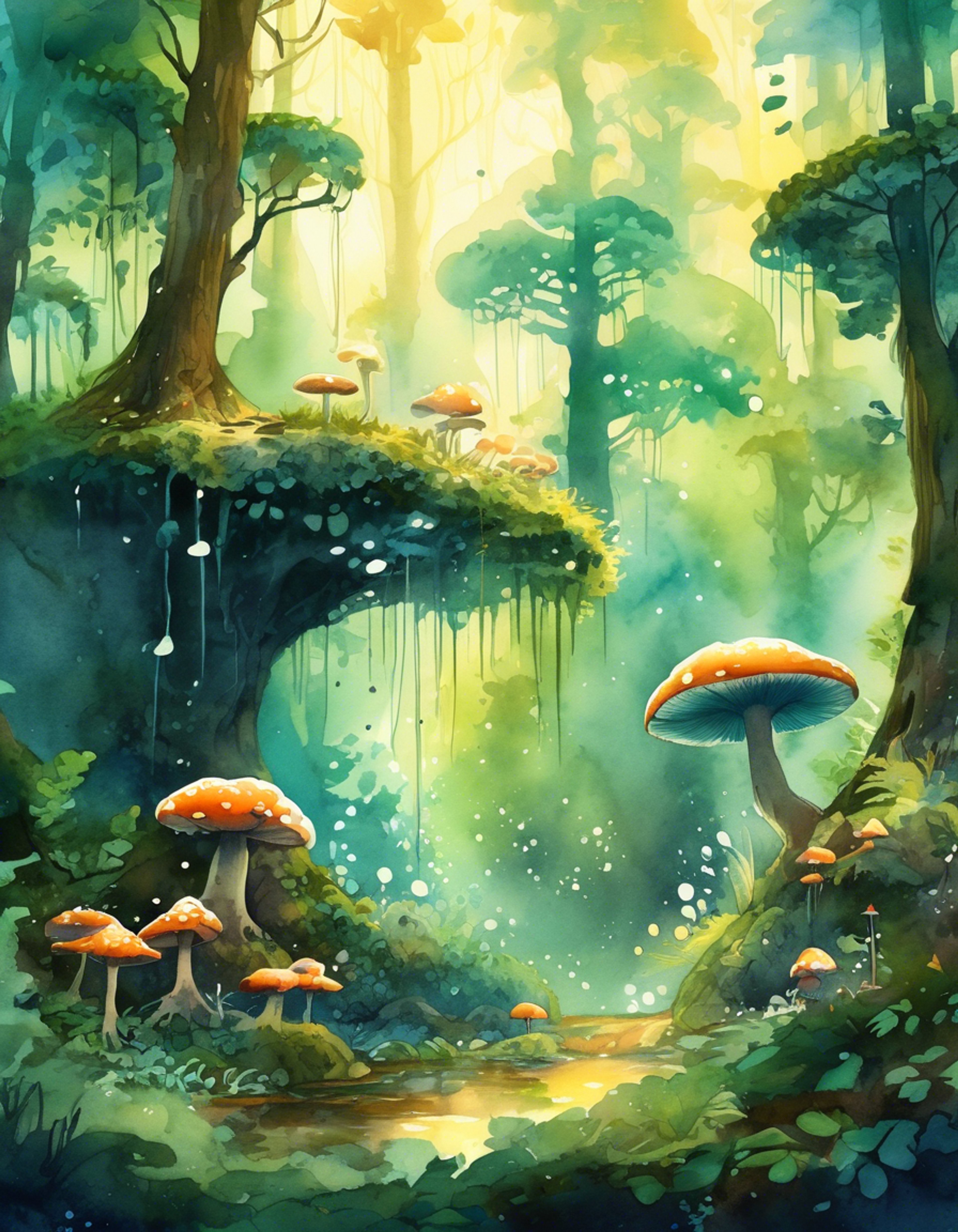 You find yourself accompanying the renowned magizoologist on an exciting expedition to track and study rare magical creatures. The adventure leads you through hidden magical locations filled with wondrous beasts and unexpected discoveries. Your guide's expertise and gentle approach to magical creatures opens up a whole new world of understanding about these fascinating beings.