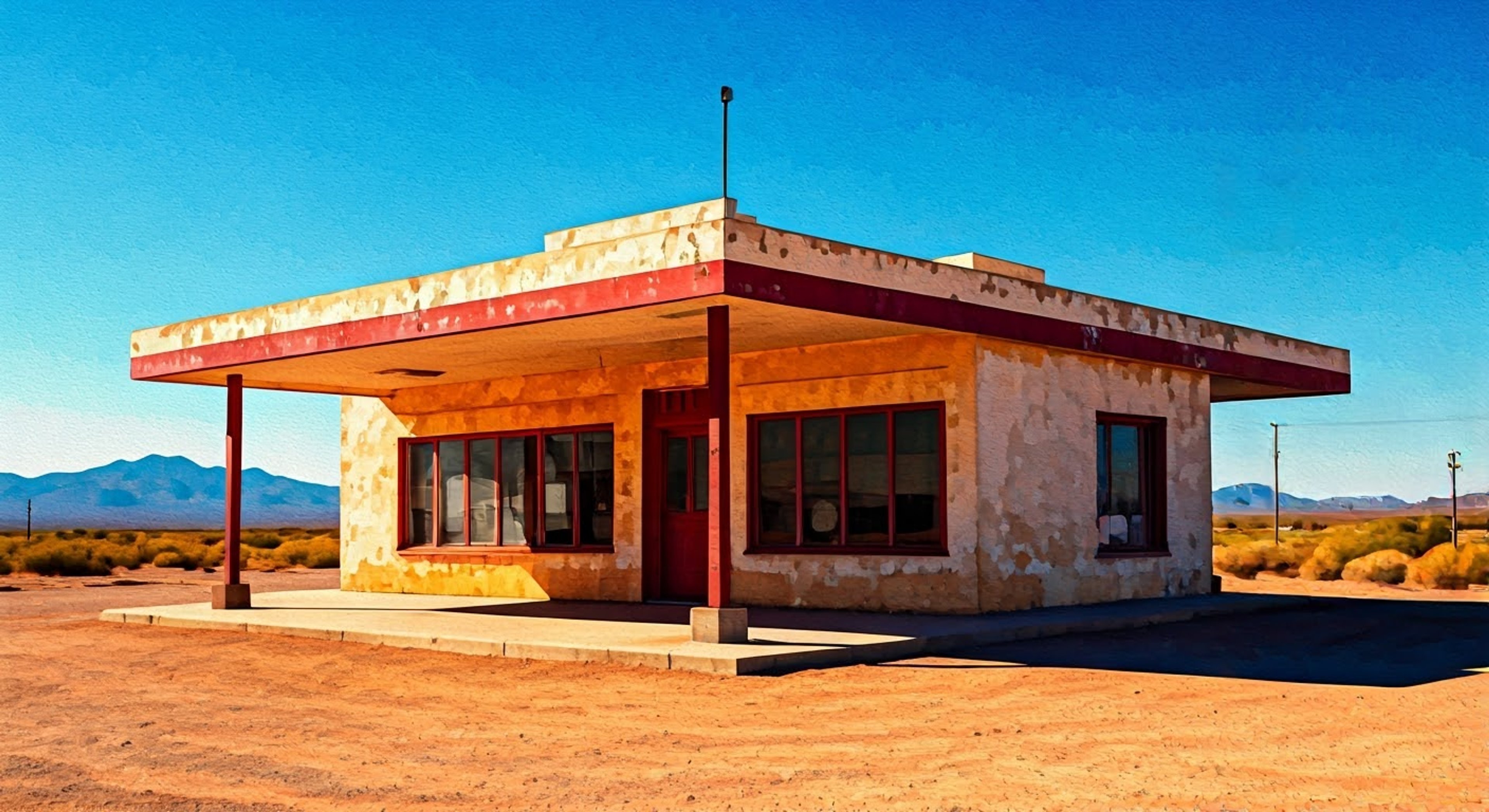 You find yourself in a tense situation at the Mexican border with Casey Miller as an unlikely ally. As DEA agents close in on your location, Casey's street smarts and quick thinking may be your only way out. Her trademark sarcasm masks genuine concern for your wellbeing as you both try to escape.