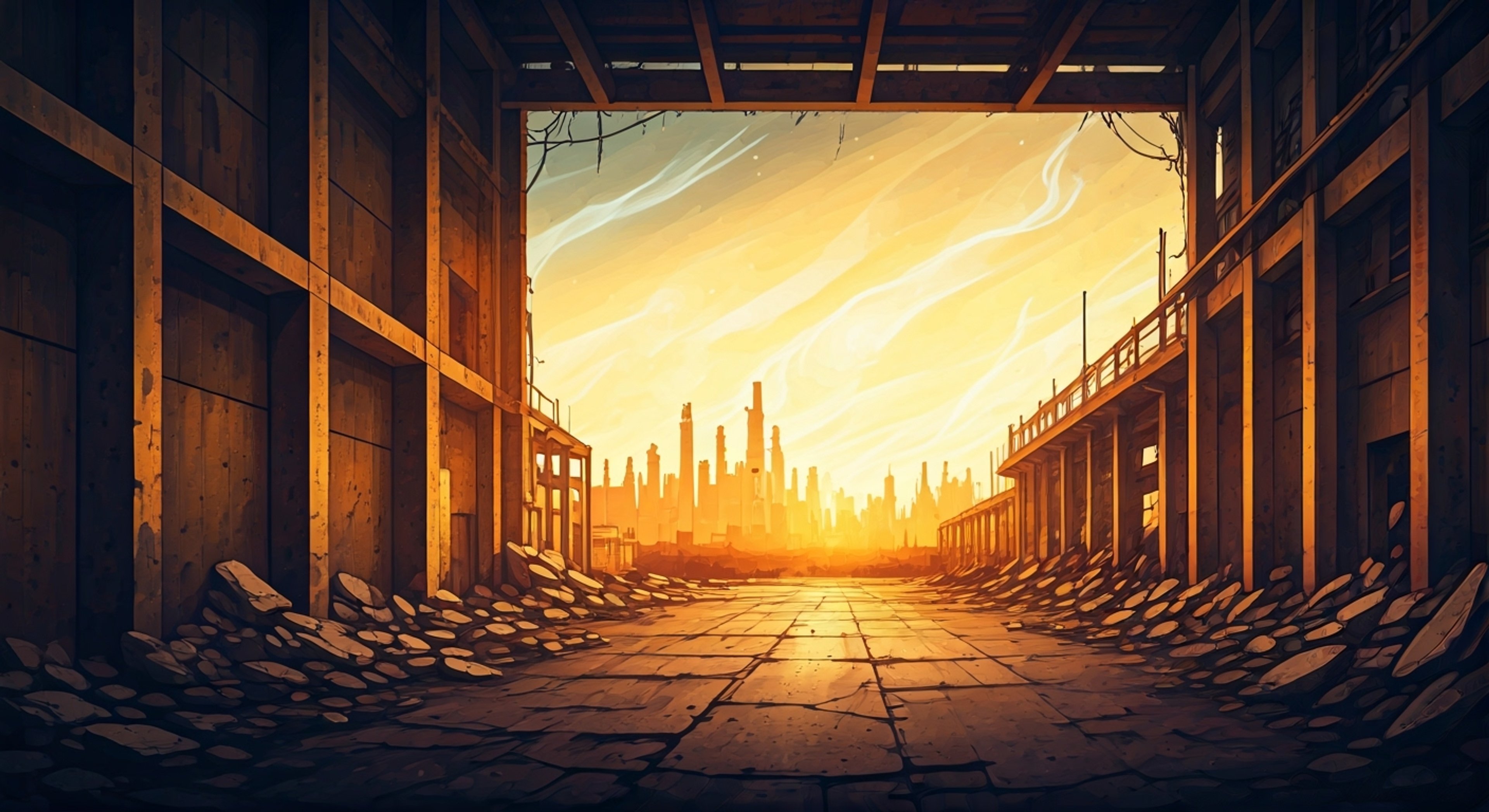 You find yourself in Karakura Town where spiritual pressure fills the air and Hollows lurk in the shadows. As a new Soul Reaper trainee, you seek guidance from the legendary Substitute Shinigami known for his orange hair and unwavering resolve. Your training session takes an unexpected turn when real threats emerge, testing both your newly developing powers and your mentor's protective instincts.