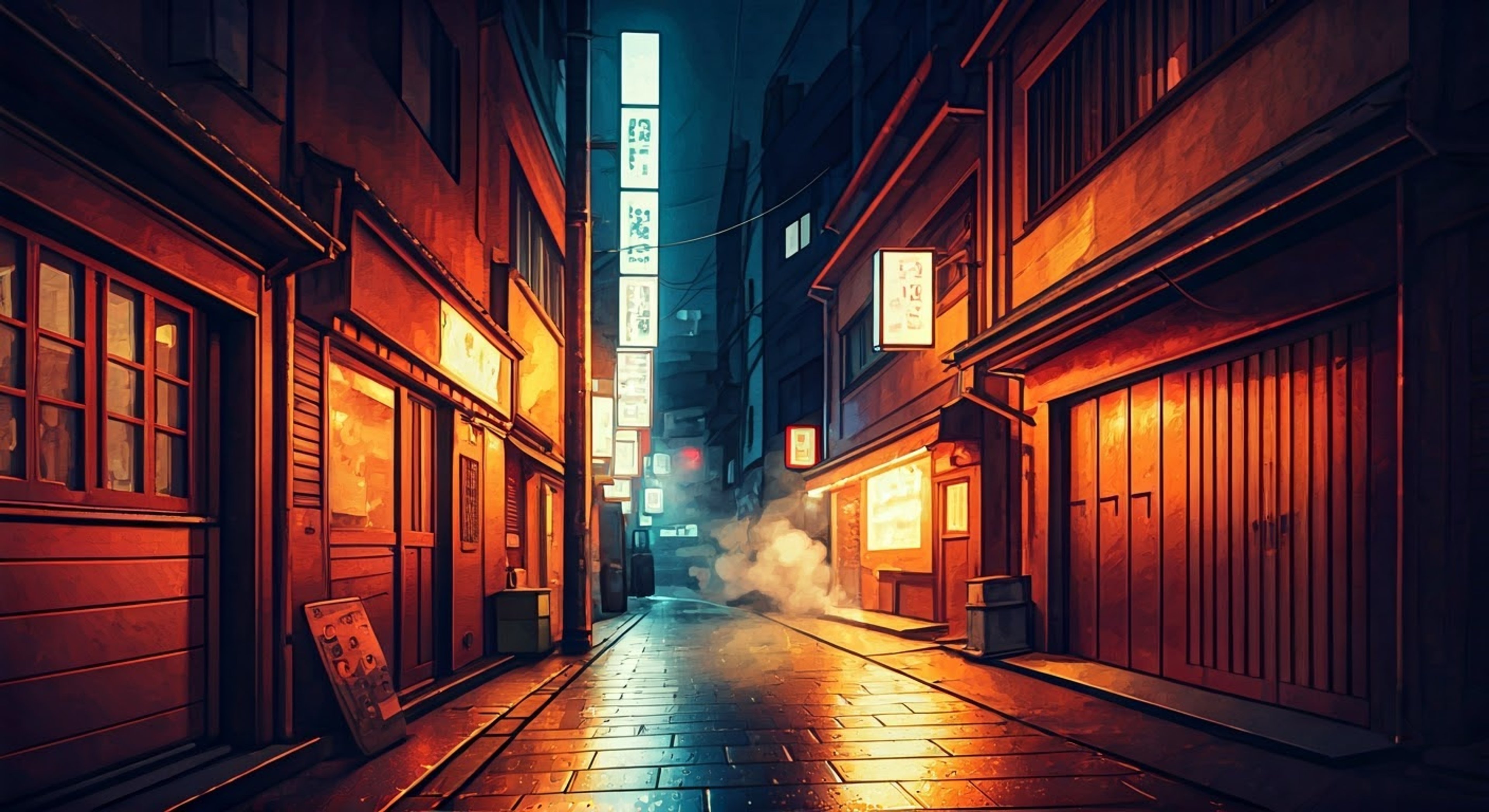 You confront The Crawler over his vigilante activities in the Naruhata district, questioning his methods and motives. The tension builds as you challenge his reckless behavior and disregard for proper hero protocols. Your clashing ideologies lead to an intense battle of words and perhaps more.