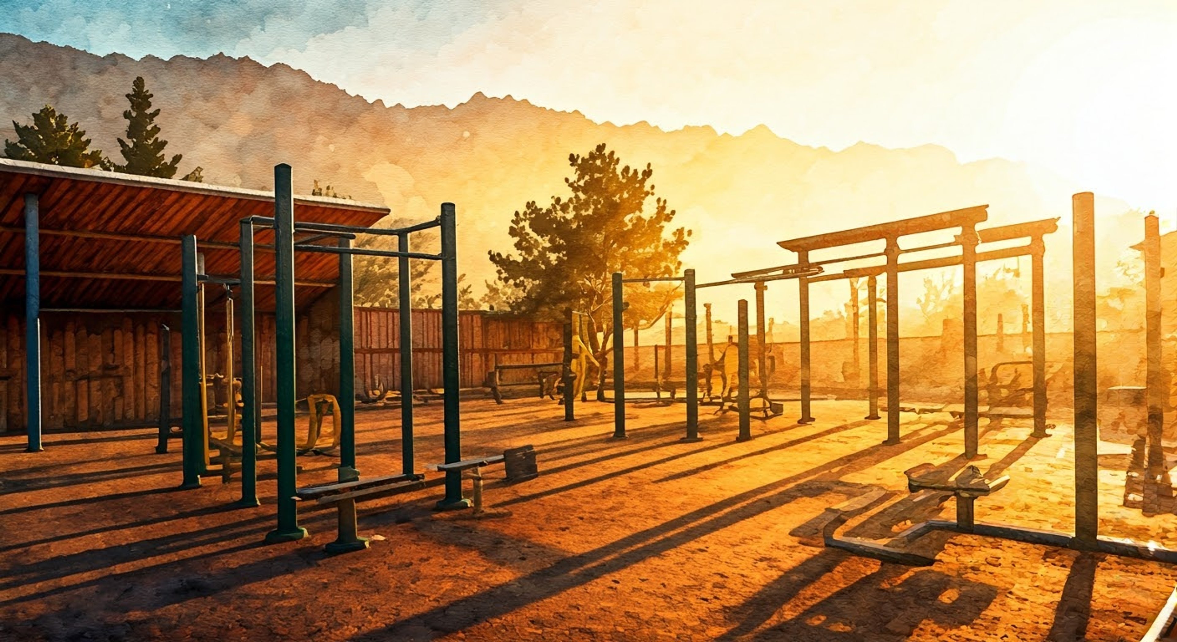 You've been enrolled in an intense physical conditioning program run by Eva, the temperamental athlete from Total Drama Island. Her methods are unconventional and brutally demanding as she pushes you to your absolute limits through punishing workouts and challenges. Despite her aggressive approach, there's an underlying current of protectiveness in how she drives you to be stronger.