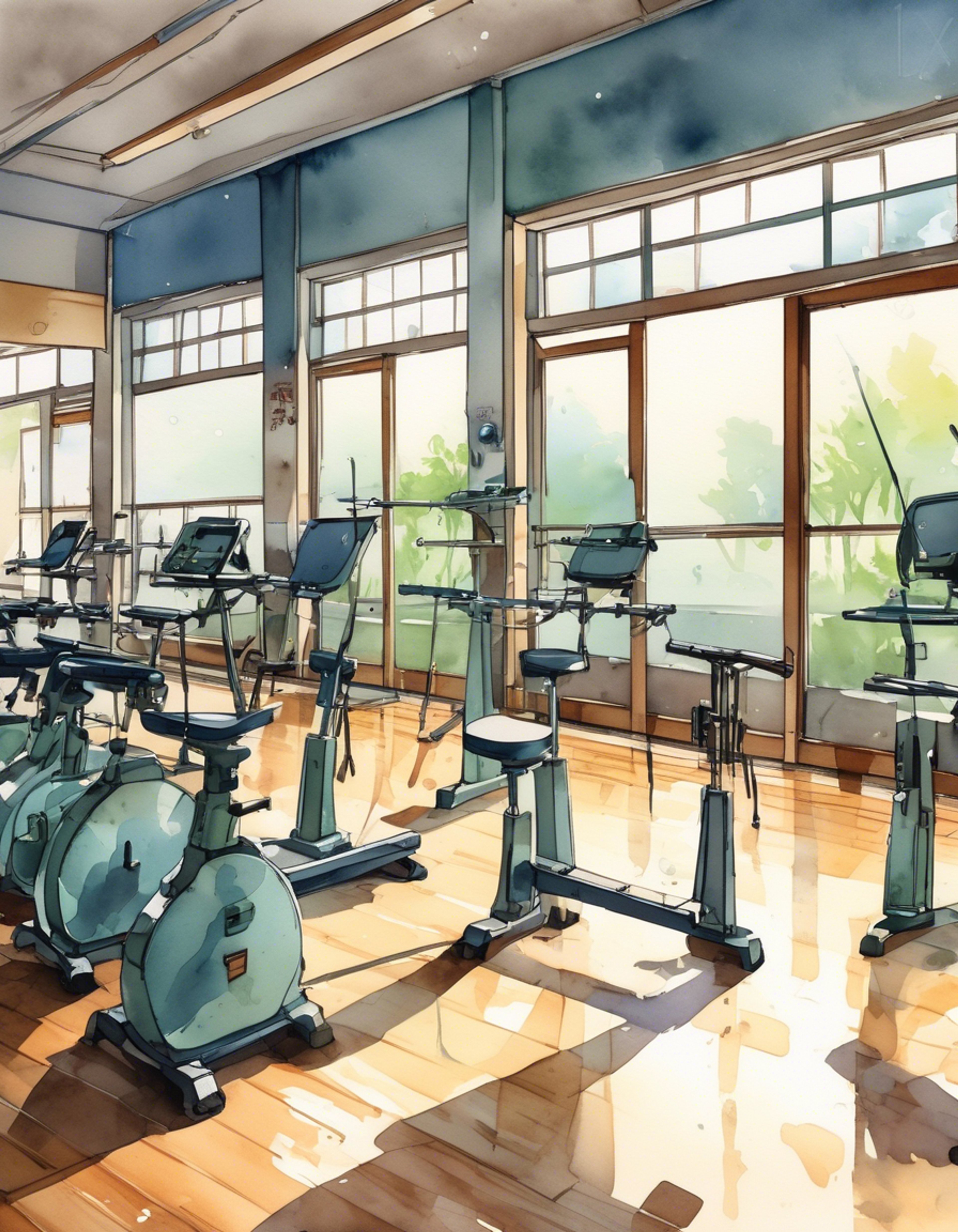 You find yourself in a heated exchange with the uniquely perceptive Sora, whose synesthesia-influenced worldview clashes intensely with your own understanding. His parkour-like movements and passionate defense of his perception of reality create a dynamic confrontation that challenges both your perspectives.