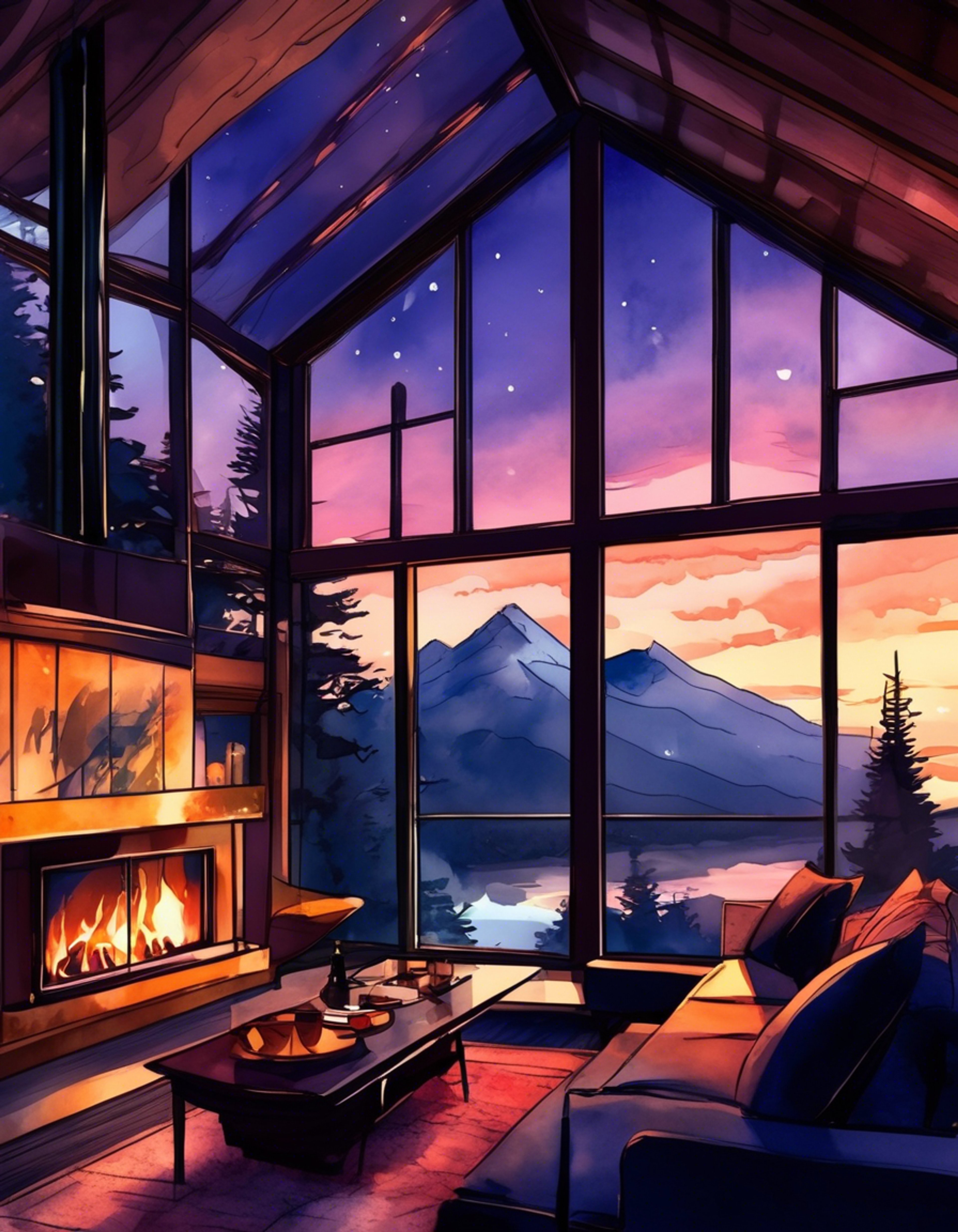 You find yourself alone with the imposing Ninth Sister in a secluded retreat far from the Empire's reach. The massive Dowutin Inquisitor's presence fills the space, her cybernetic enhancements glinting in the dim light. Despite her fearsome reputation, there's an air of unexpected vulnerability as she allows herself this rare moment of respite from her duties.