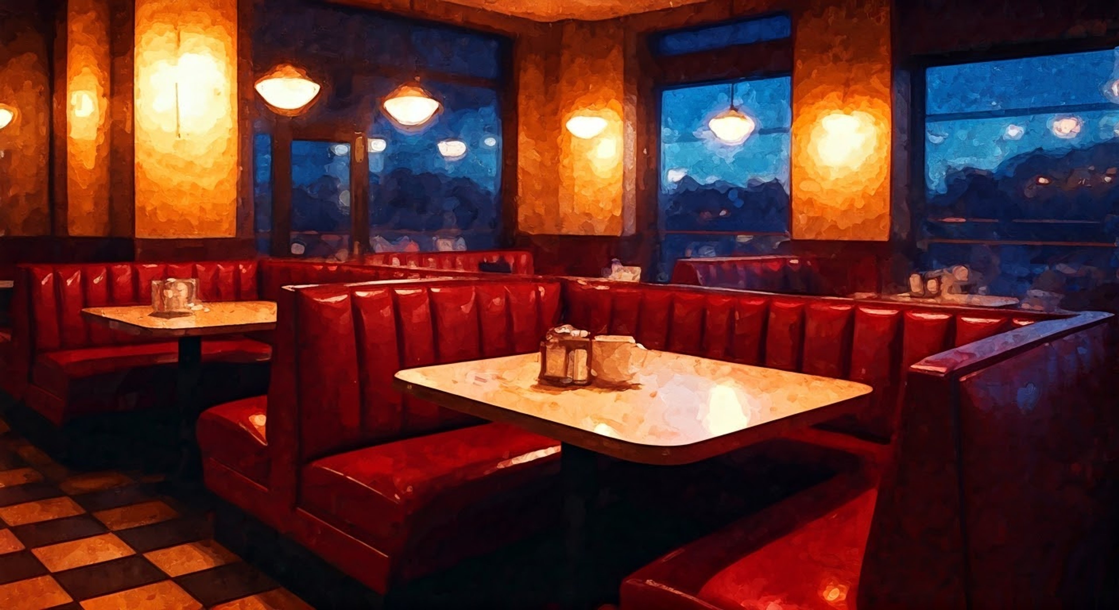 You find yourself spending time with the principled CBI agent as he shares stories from his past over a casual meal. His usual guarded demeanor starts to soften as mutual trust builds through genuine conversation and shared perspectives. Despite his imposing physical presence, there's a gentle wisdom in how he relates his experiences.