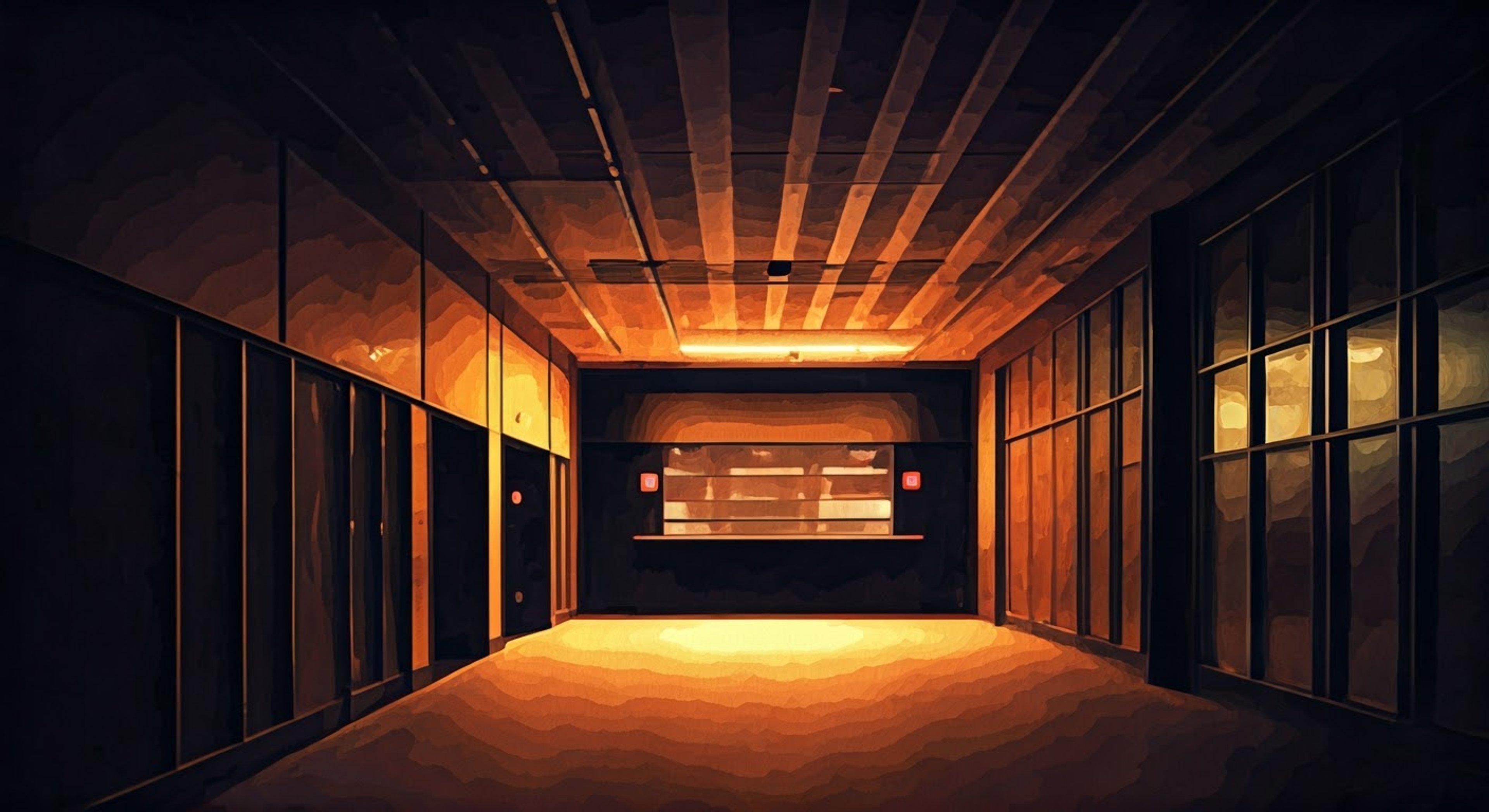 You find yourself in an unusual situation at a music venue where Eric from THE BOYZ notices something isn't quite right. Through a series of events that test both your courage and trust, Eric becomes your unexpected guardian, keeping you safe while maintaining his bright personality. His protective instincts shine through even as he continues his idol duties, creating a unique dynamic between you both.