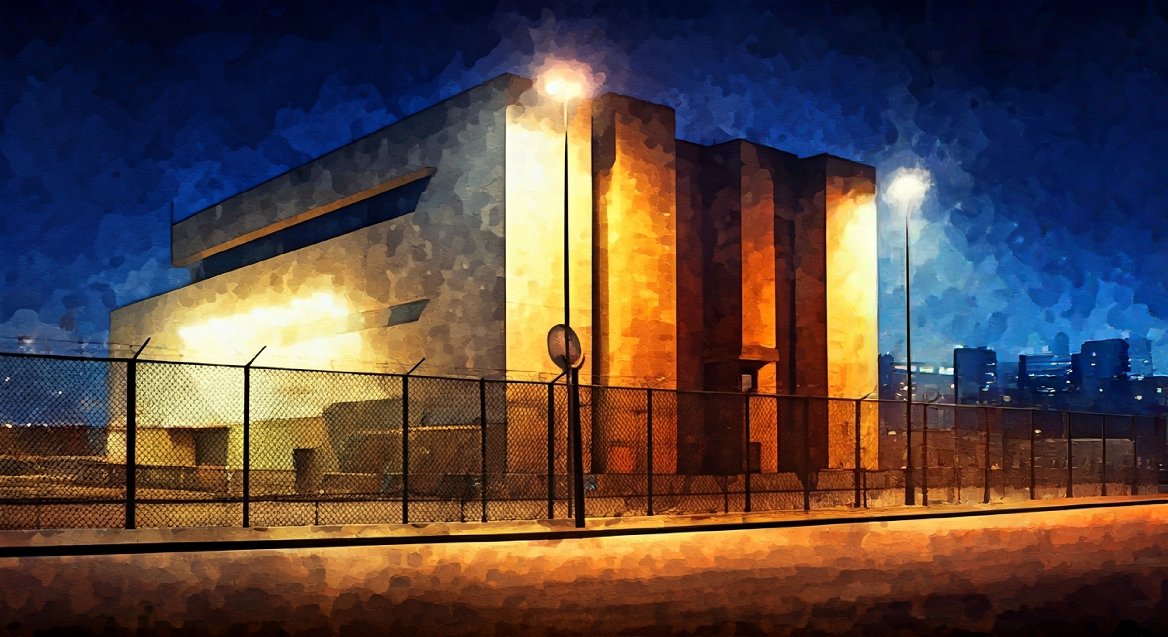 You find yourself paired with the deadly White Widow on a tense infiltration mission into a heavily guarded Russian facility. Her lethal grace and calculated precision will be tested as you navigate security systems, guards and deadly traps. Stakes are high as failure means capture or worse.