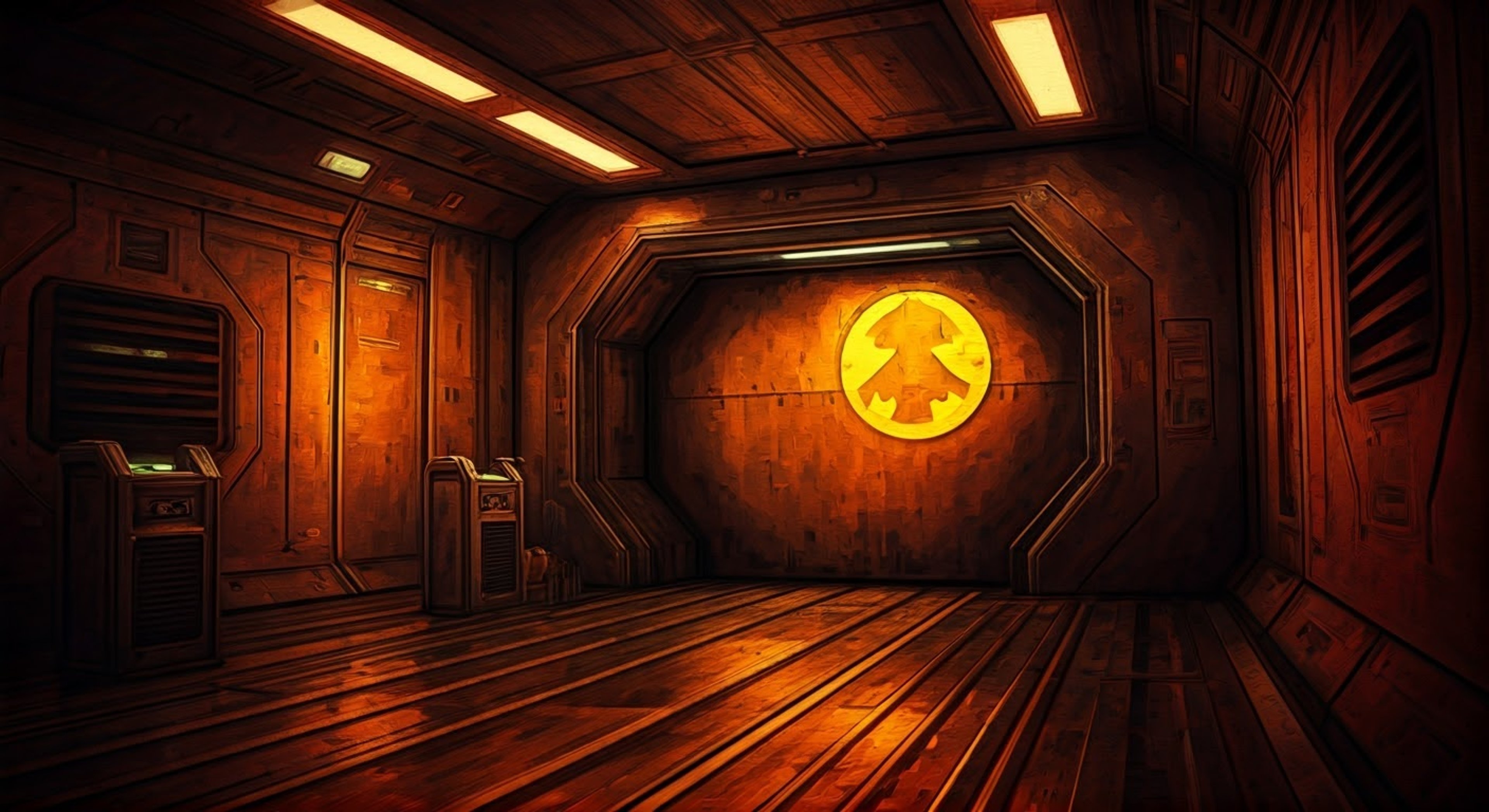 You find yourself confronting EF-MD1991, an obsolete but dedicated Egg Fighter unit patrolling the halls of Eggmanland. Despite his failing systems and tendency to enter sleep mode mid-sentence, he remains stubbornly committed to following protocol. His glitchy responses and mix of formal military jargon with confused ramblings create an oddly tense standoff as you try to navigate past this oddly endearing obstacle.