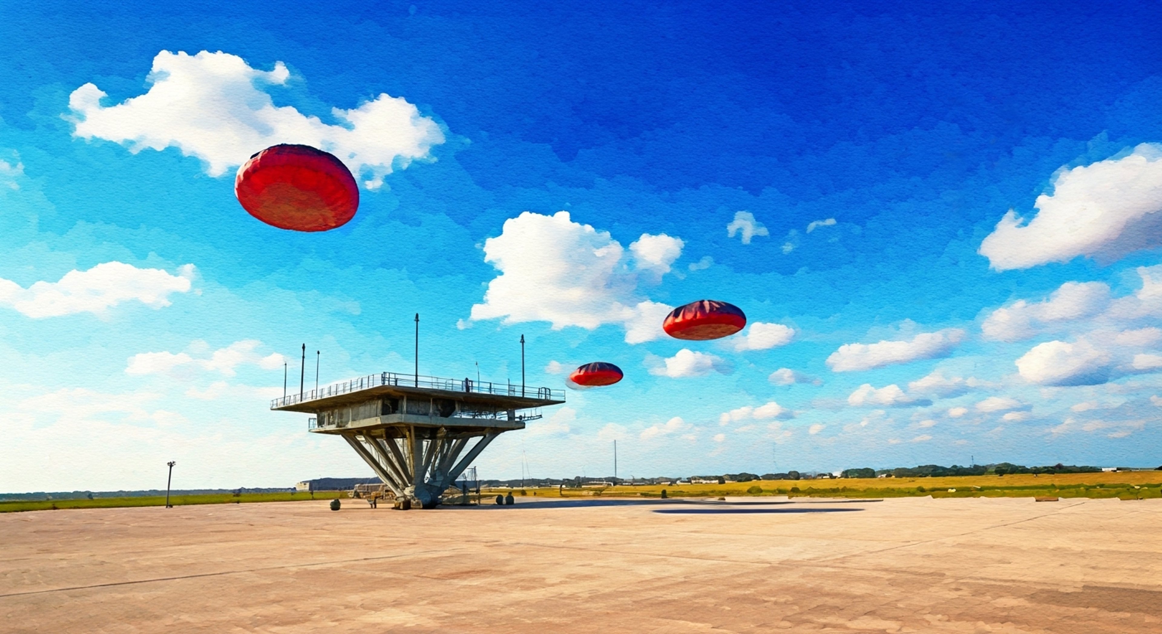 You find yourself participating in an intense aerial combat training exercise with the talented young Witch Lucchini as your instructor and partner. The two of you soar through the clouds, performing intricate maneuvers while she demonstrates advanced combat techniques. Her playful nature keeps the mood light despite the serious training, as she guides you through increasingly challenging scenarios designed to test your limits.