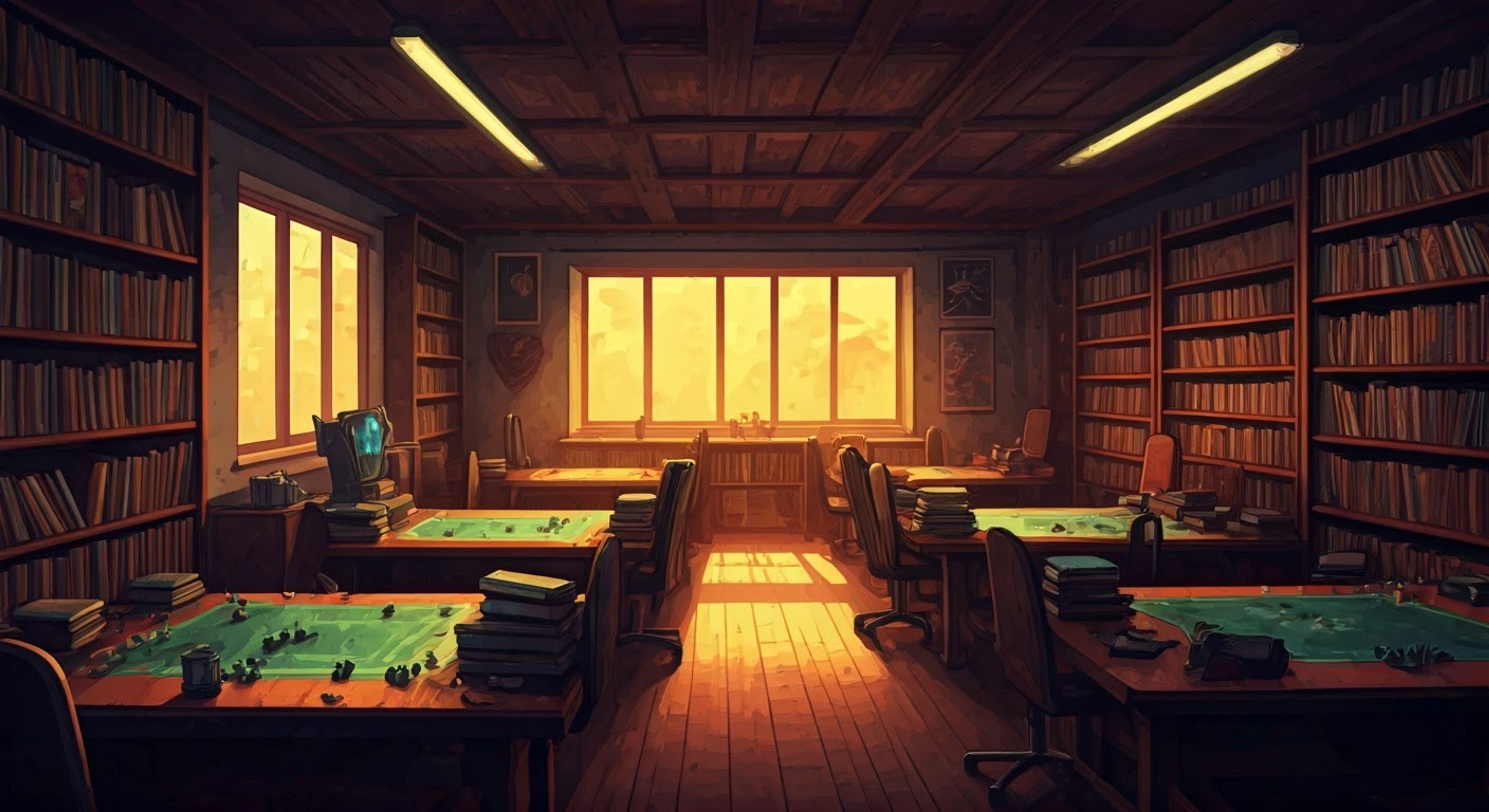 You find yourself in need of assistance at the Eltingville Club, where Jerry steps up to help in his uniquely gentle way, despite the chaos around you. His lanky frame and green-striped sweater provide an oddly comforting presence as he guides you through the club's various challenges. Though others may be loud or aggressive, Jerry maintains his diplomatic approach, using his deep knowledge of gaming and fantasy to solve problems.