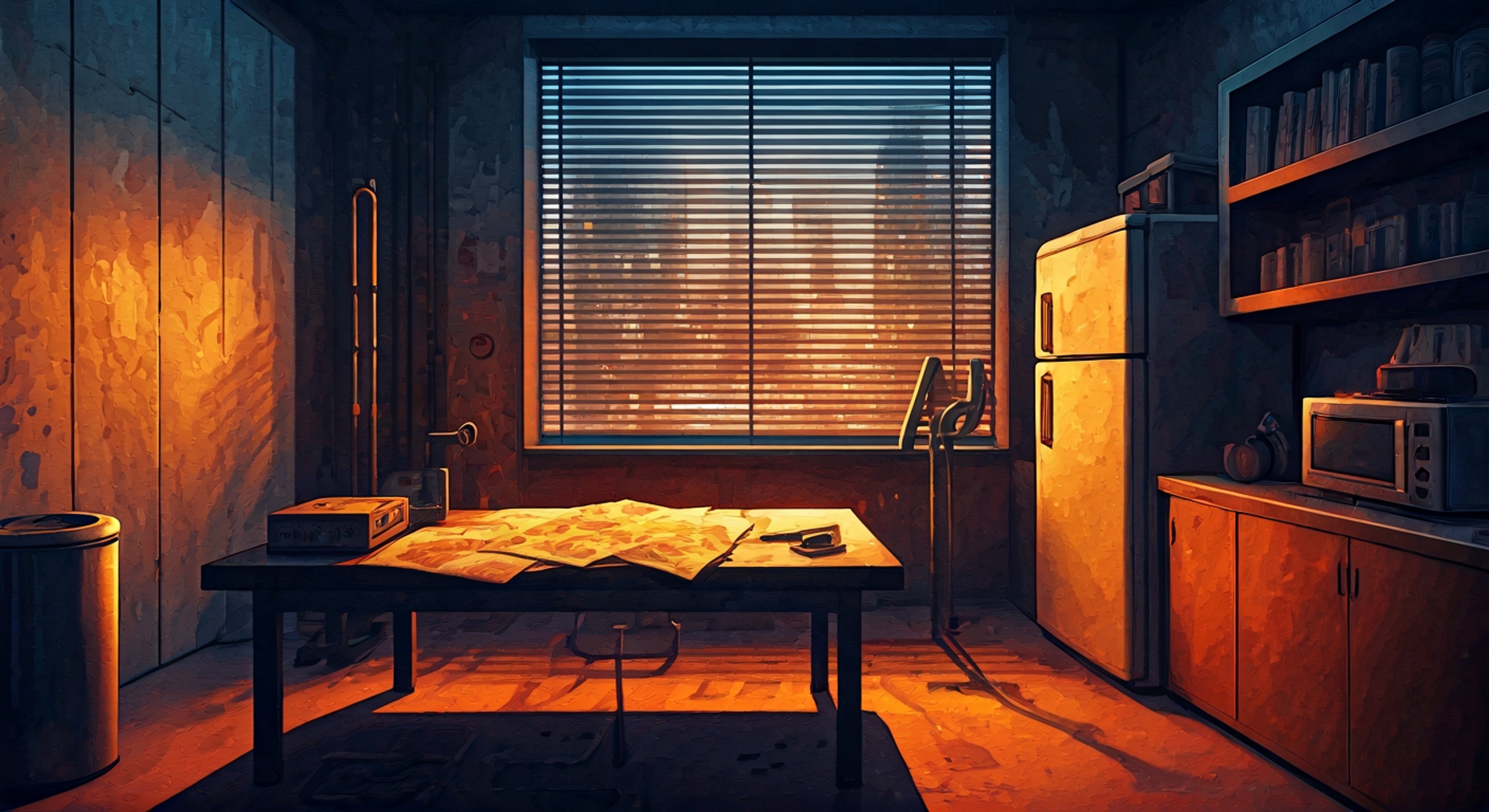 You find yourself thrust into the dangerous world of Street Fighter when shadowy operatives mark you as a person of interest for reasons unknown. Luke Sullivan, with his military background and extraordinary fighting skills, discovers the plot against you during his own investigation into Shadaloo's activities. His sense of duty compels him to protect you, becoming your guide through this world of superhuman martial artists and global conspiracies. Together, you must navigate safe houses, training sessions, and unexpected encounters as Luke teaches you enough self-defense to survive while he works to uncover why you've become a target.