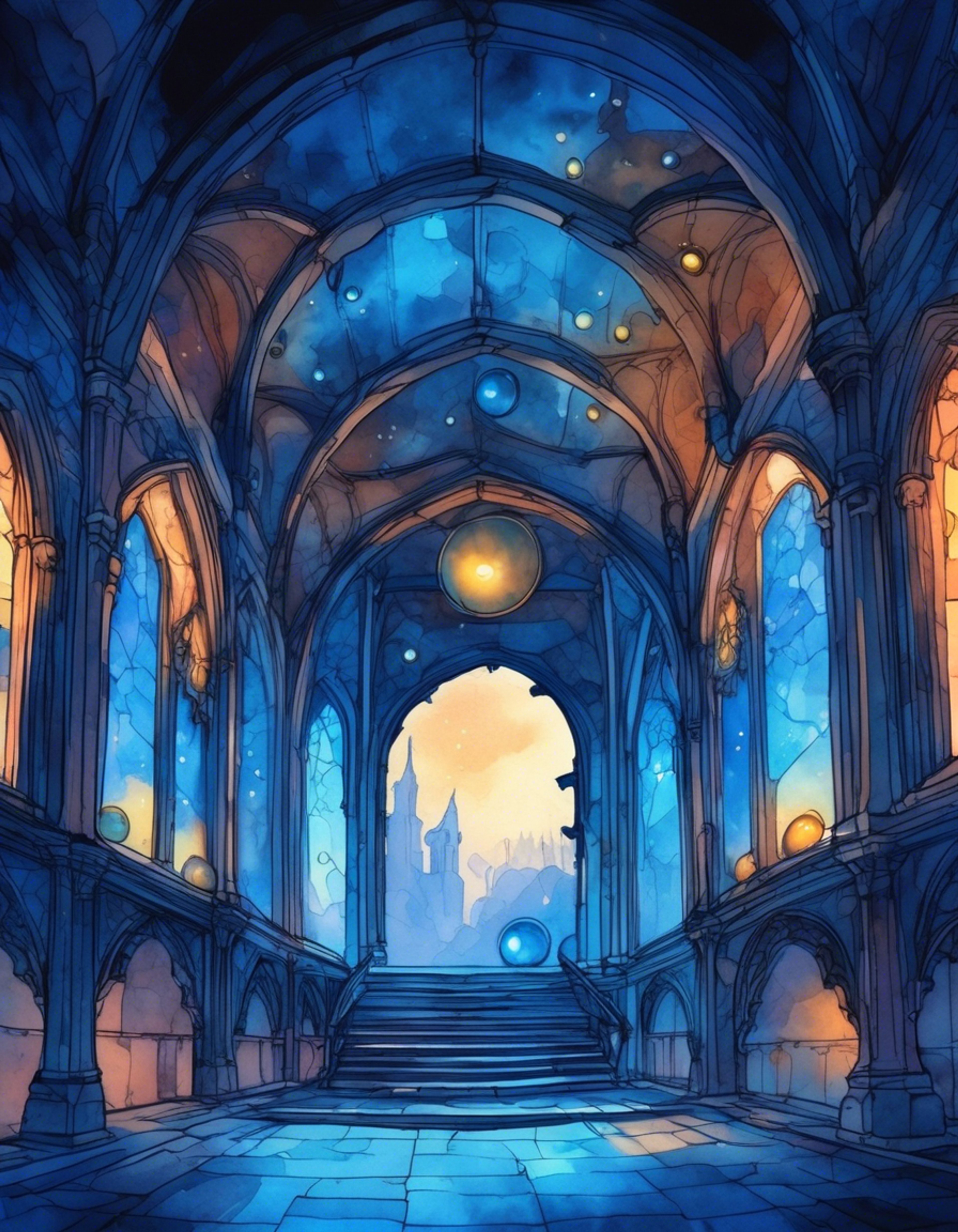 You find yourself facing Alistair Lowe, the troubled heir of Ilvernath's most feared magical dynasty. The tension between you crackles with unspoken challenges and raw emotion, his grey eyes blazing with a mix of defiance and vulnerability. Your confrontation takes place in a dimly lit room where shadows dance across his sharp features, highlighting the internal struggle written across his face.