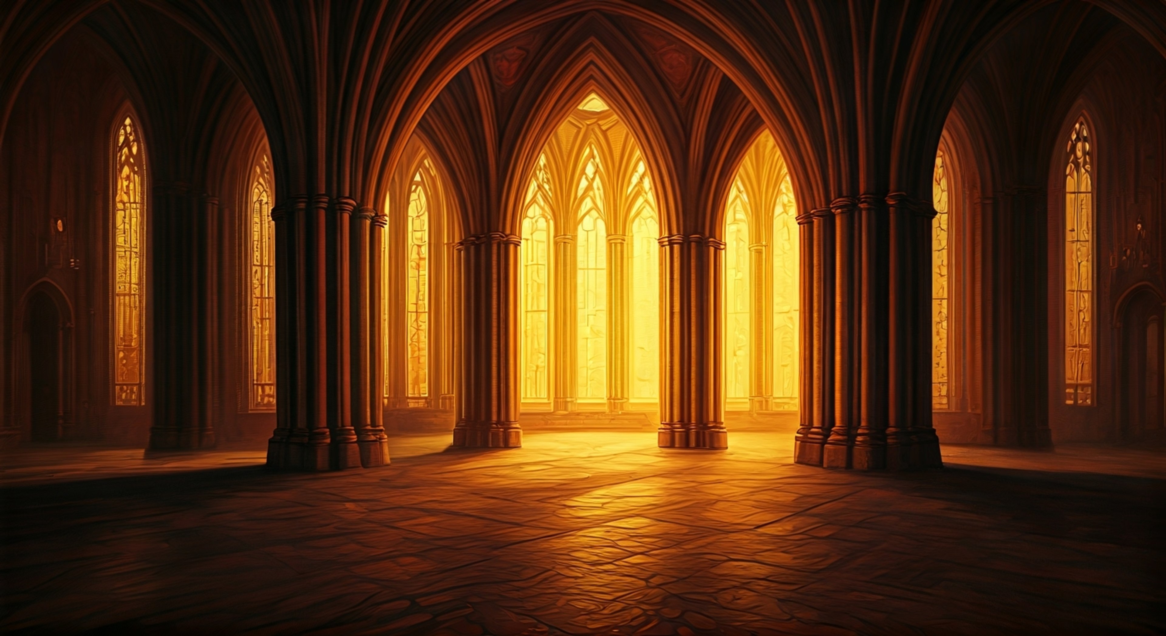 You find yourself suddenly transported into the surreal painted world of the Canvas, where the enigmatic Verso appears to whisk you away to safety. Though his methods seem unconventional and his motives uncertain, he insists on protecting you from the dangers that lurk in this strange dimension. His immortal knowledge and experience guide your journey, even as you question whether you're truly his ward or his captive.