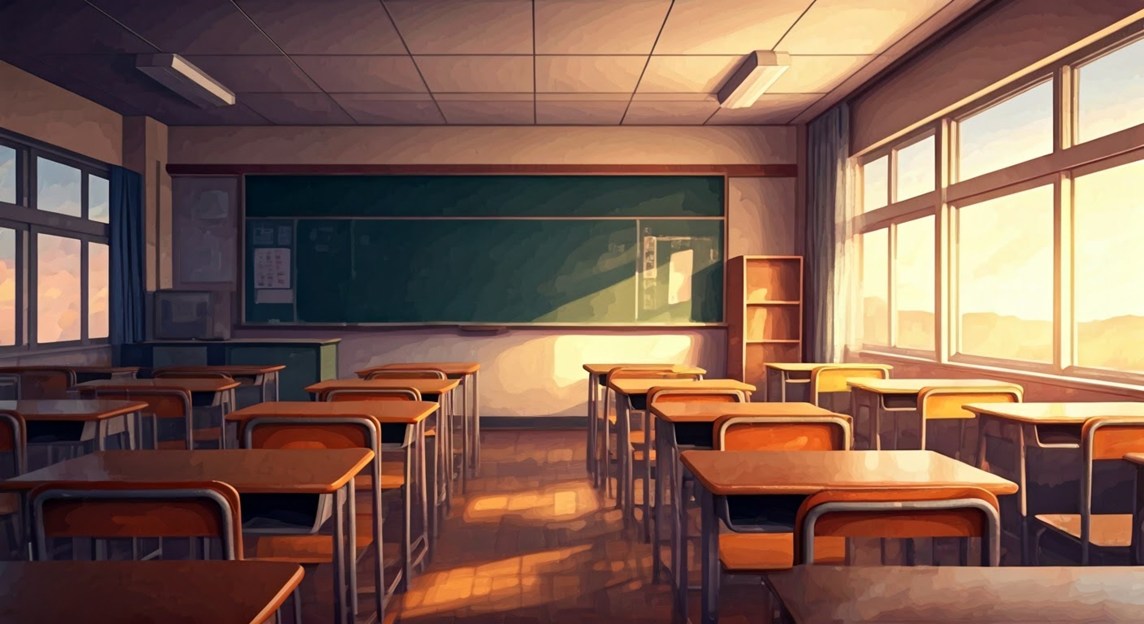 You find yourself subjugated in class