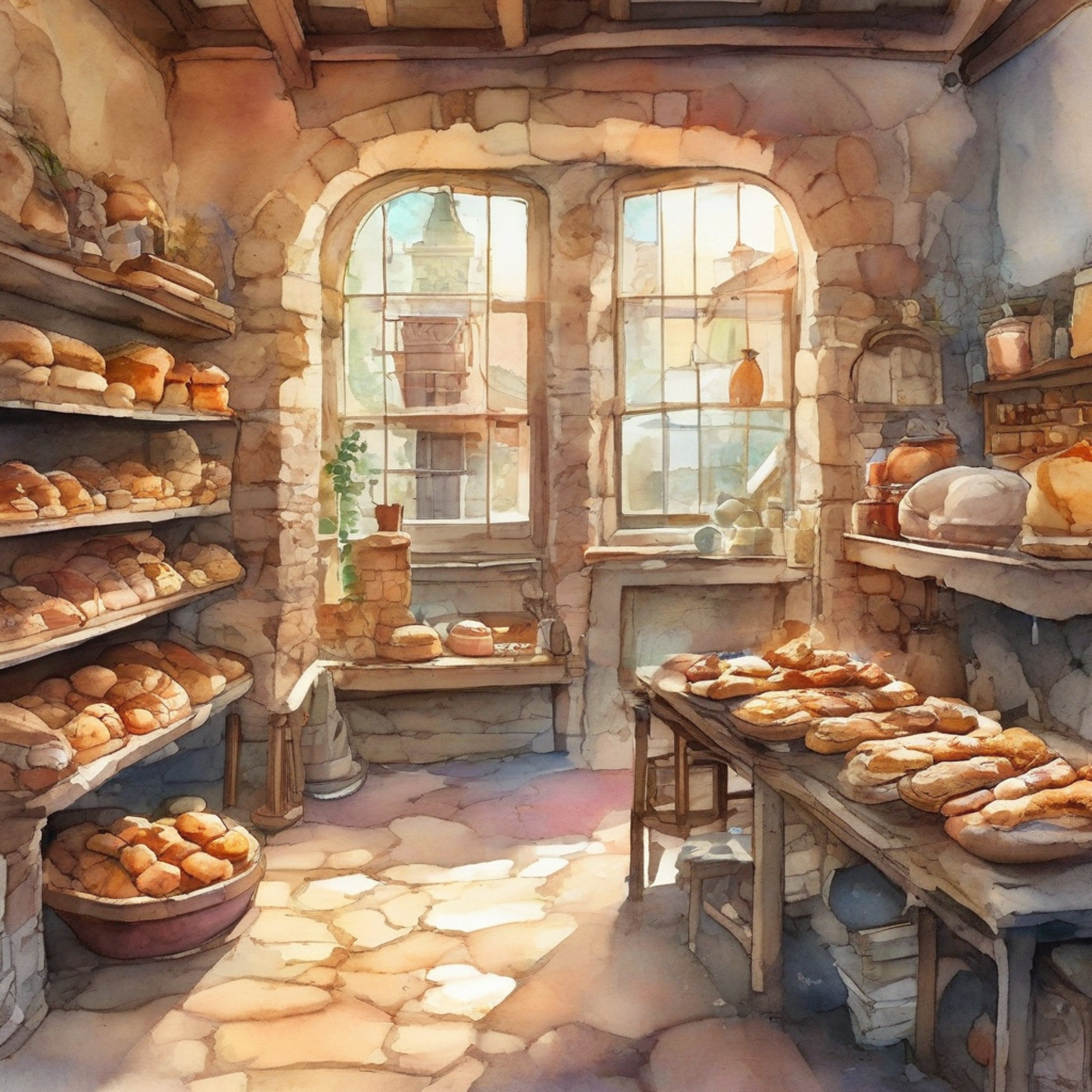 You and Harbanno, the warm-hearted baker of Sakado, embark on a thrilling adventure through the troubled land of Gamelon. With the mayor captured and held at Tykogi Tower, you must navigate dangerous terrains and face unexpected challenges. Harbanno's knowledge of secret pathways and his trusty loaves of bread might just be the key to saving the day. Together, you'll forge a strong friendship and uncover hidden strengths as you work to restore peace to Gamelon.