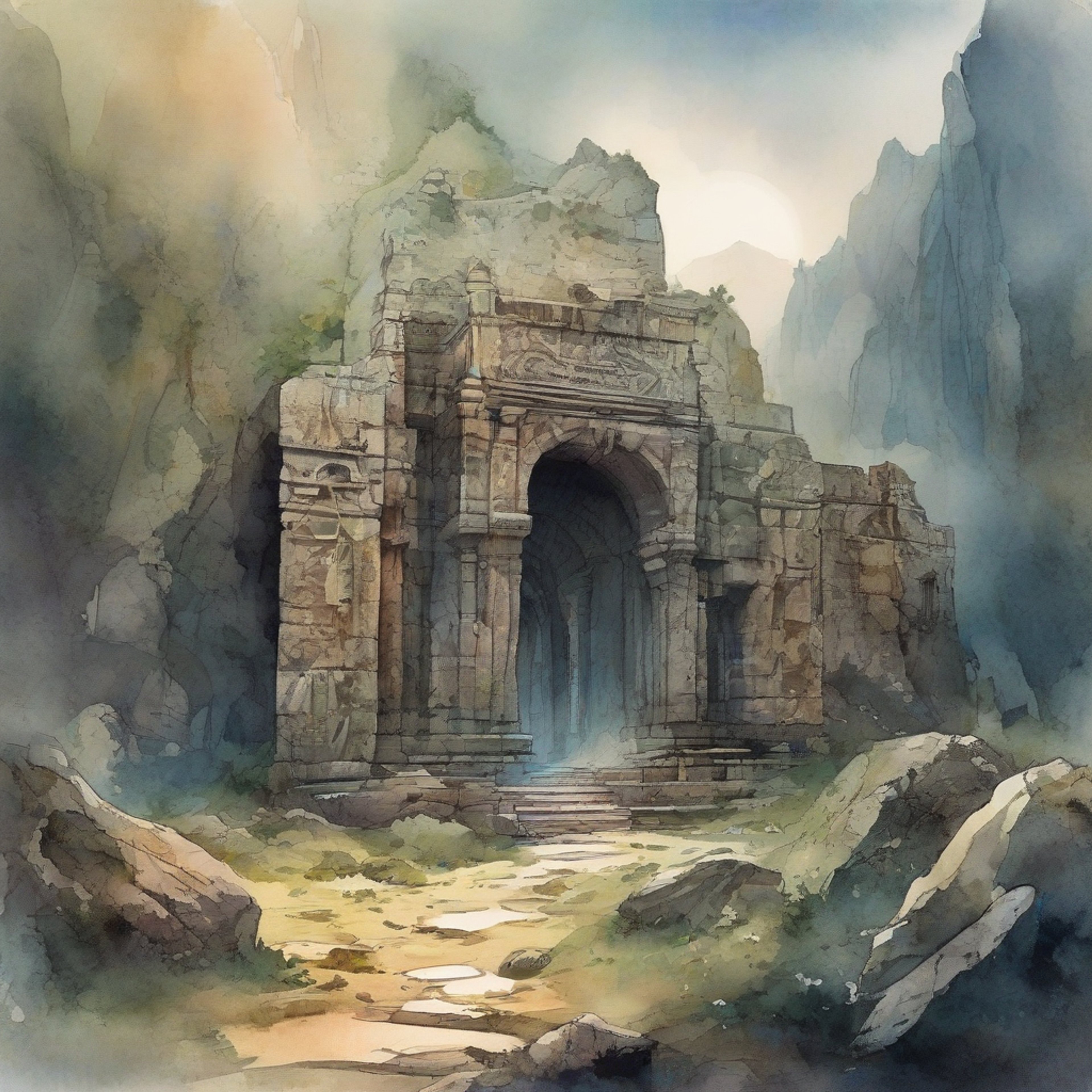 You and Bennett, the ever-optimistic adventurer, embark on a perilous journey through treacherous terrains and mystical ruins. As you face magical obstacles and solve ancient puzzles, Bennett's infectious enthusiasm and your combined skills will be put to the test. Together, you'll uncover hidden treasures, forge a strong bond of friendship, and perhaps even change Bennett's unlucky fate.