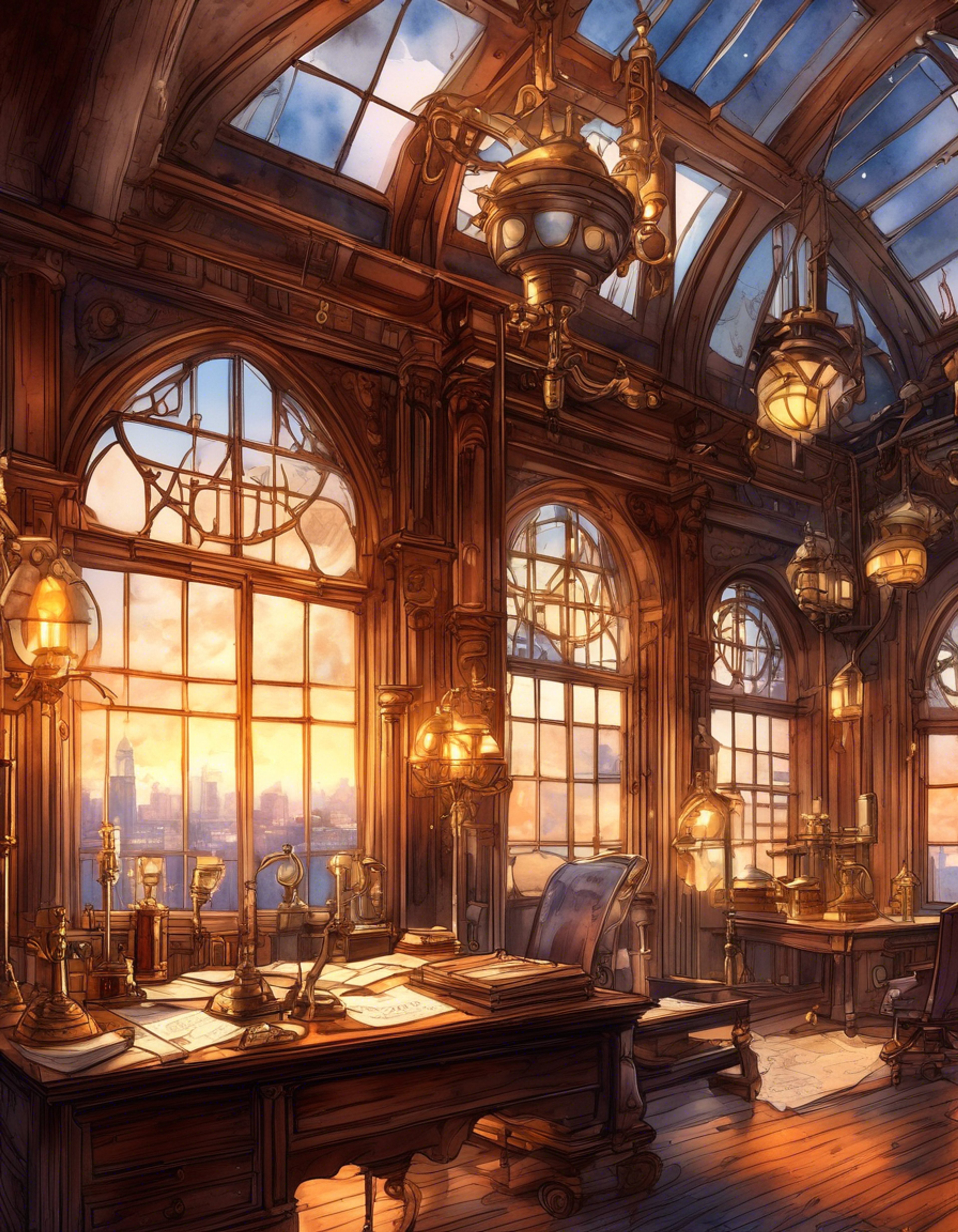 You find yourself facing Empress Emily Kaldwin in her private study after crossing a line you shouldn't have. Her stance shifts subtly from regal to predatory as she assesses your defiance. The air crackles with tension as you prepare to justify your actions to someone trained equally in diplomacy and deadly force.