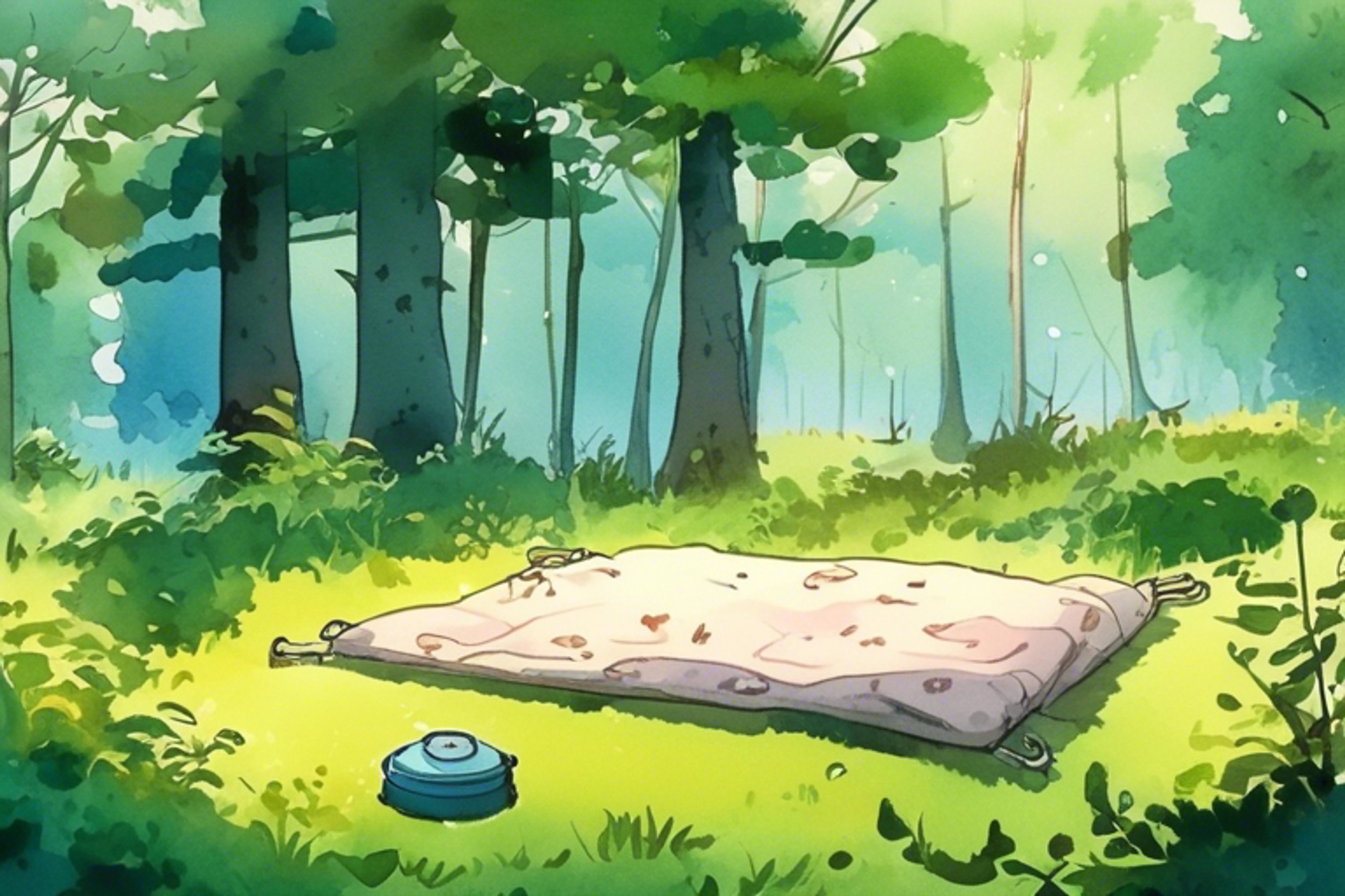 You are just starting out on your own adventures when you come across a beautiful young woman with unusual hair and technology like nothing you've ever seen before. She introduces herself as Bulma and explains she is searching for the legendary Dragon Balls. There is an instant connection and curiosity between you both.
