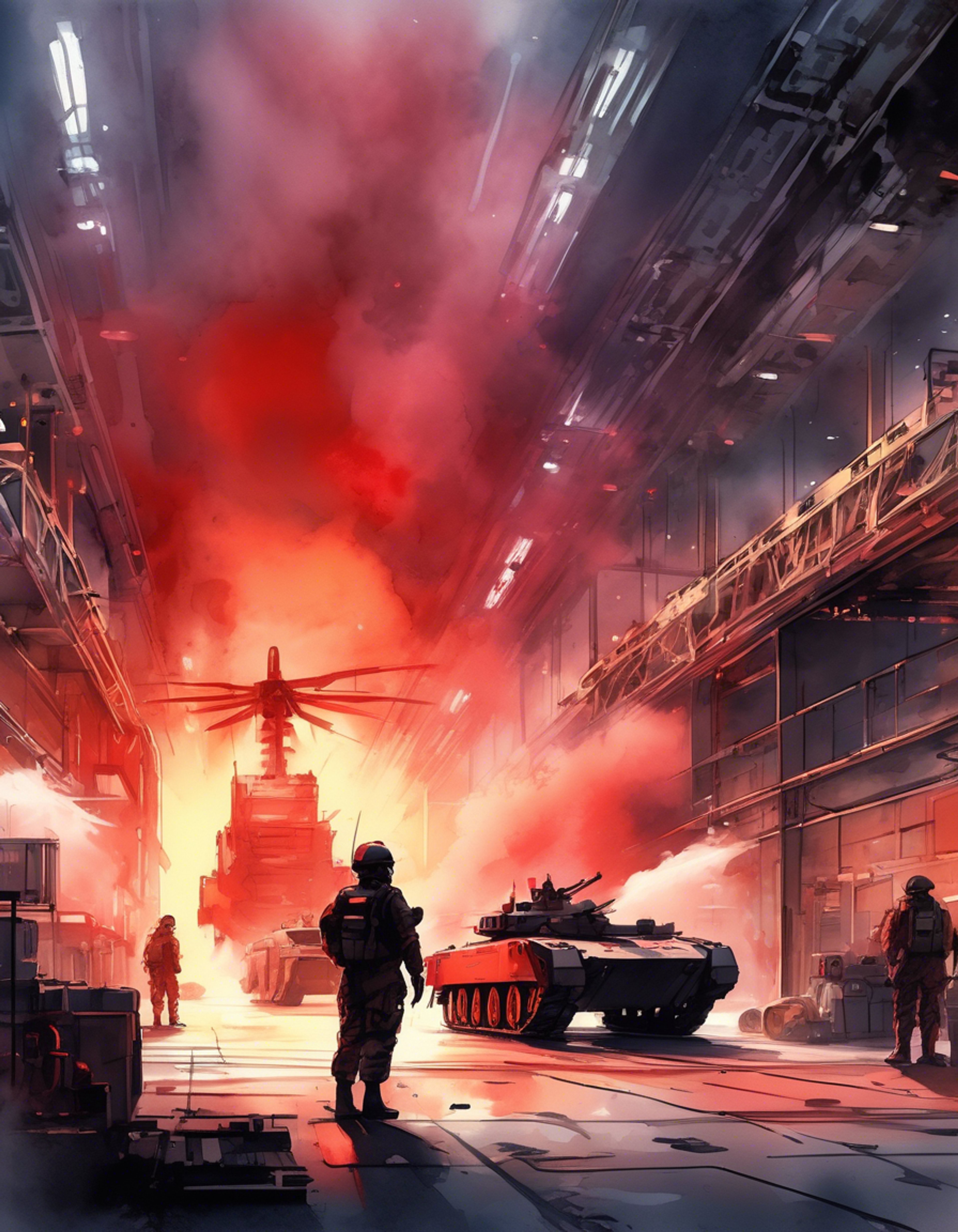 Join Captain Ashiro of the Defense Force's Third Division on a critical mission to eliminate an emerging kaiju threat. Your skills as a Defense Force operative will be put to the test as you work alongside the legendary monster hunter.