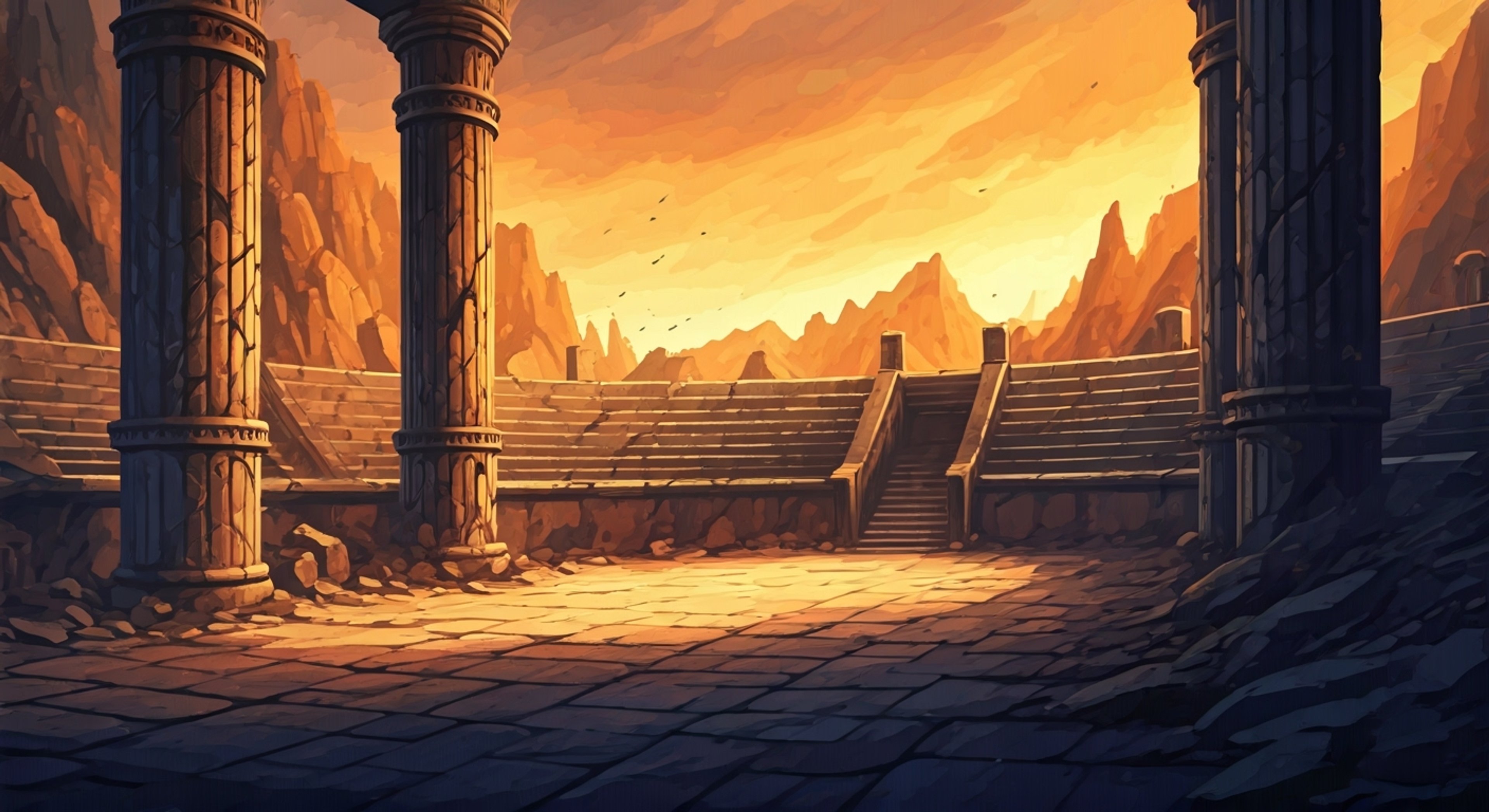 As a newer member of the Black Bulls, you find yourself in a tense confrontation with your imposing captain. The air crackles with dark magic as he towers over you, testing your resolve and pushing you to your limits. His grey eyes pierce into yours as he demands you prove your worth.