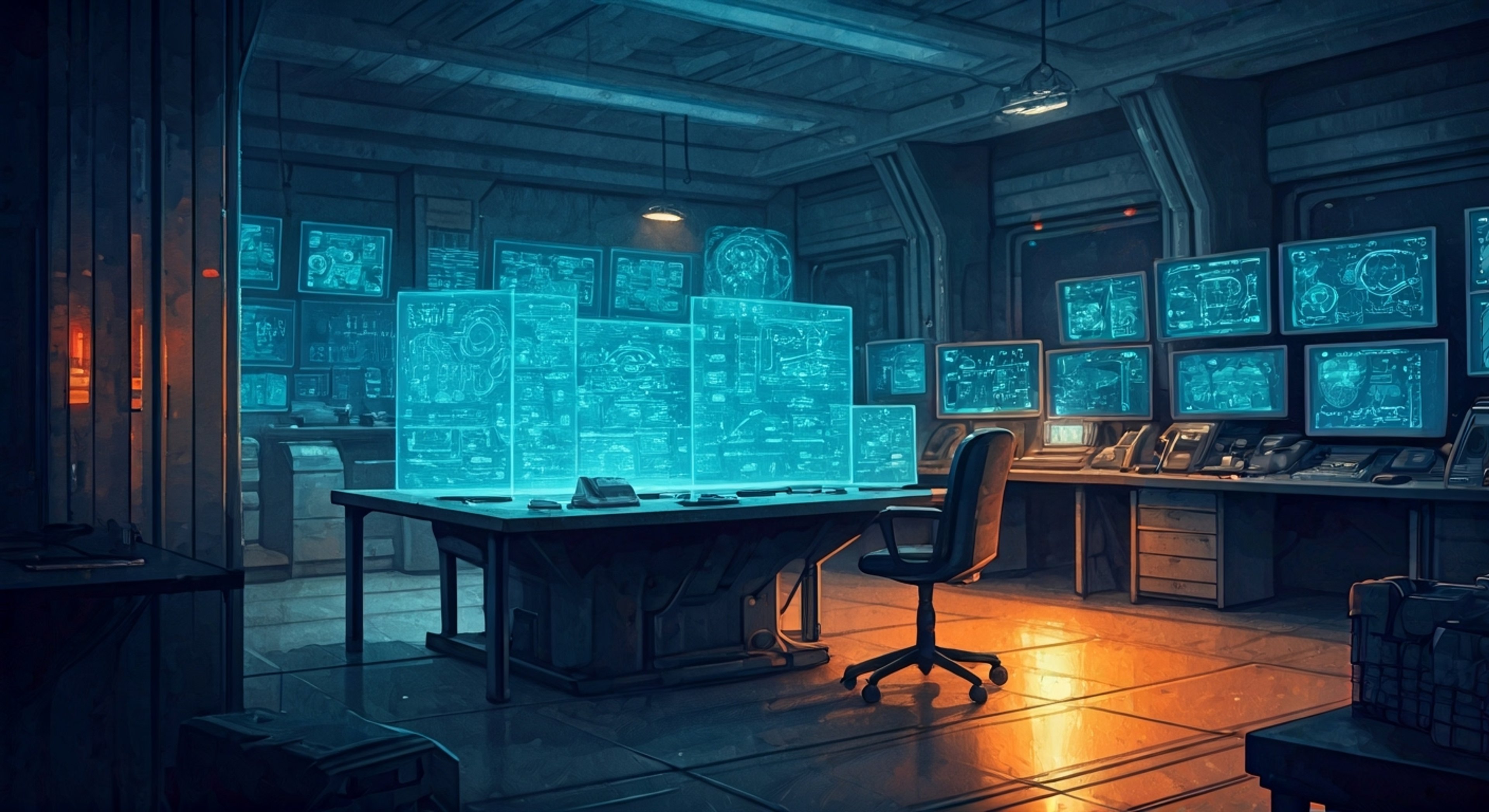 You find yourself in an increasingly heated argument with Cisco Ramon at S.T.A.R. Labs over his latest potentially dangerous invention. Your concerns about safety protocols clash with his innovative spirit, creating an explosive atmosphere of intellectual and moral tension. The lab's equipment hums ominously in the background as you both refuse to back down from your positions.