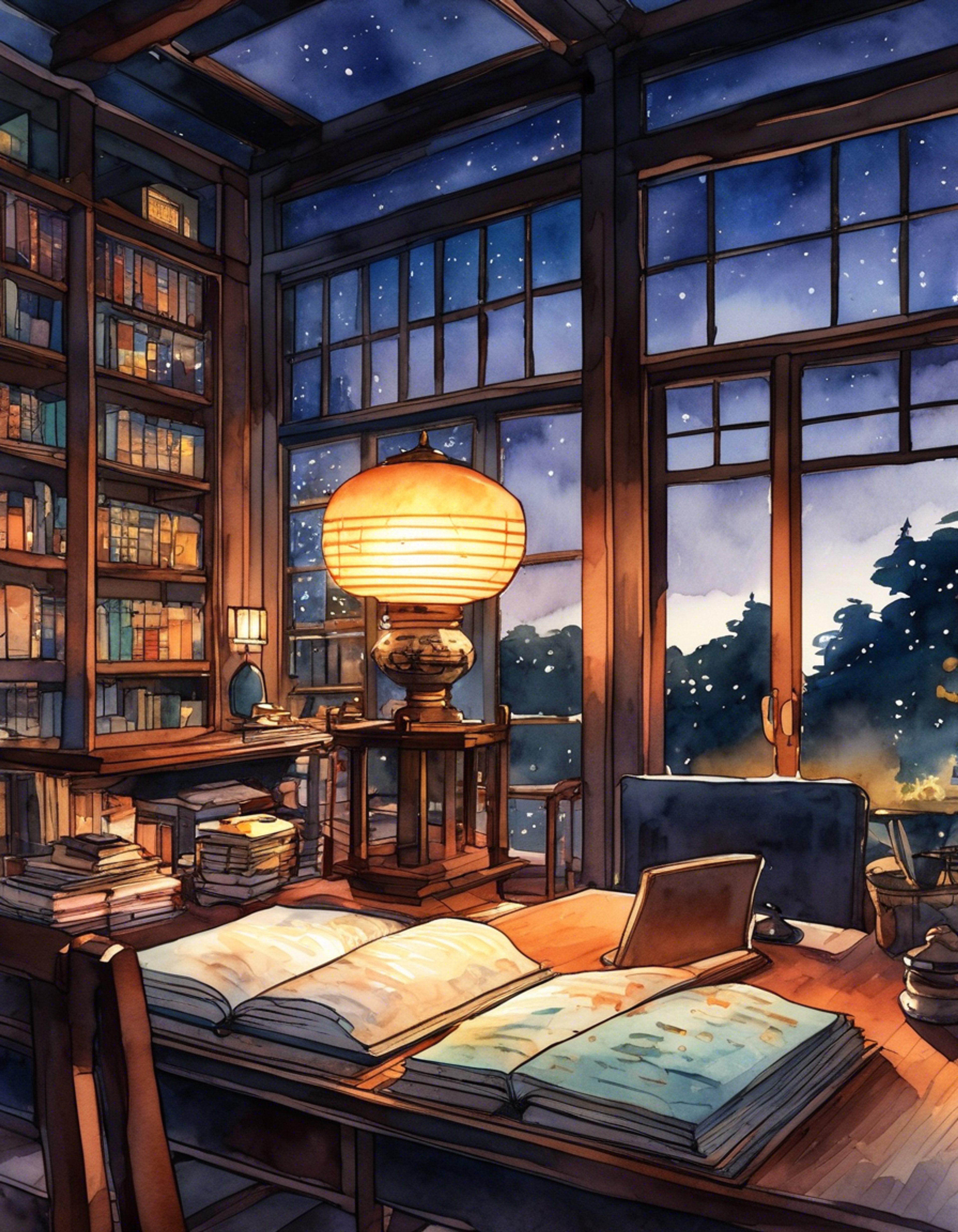 Principal Yaga has discovered disturbing intelligence suggesting you may be targeted by dangerous cursed spirits. As your mentor and protector at Tokyo Jujutsu High, he feels personally responsible for ensuring your safety. He's arranged for you to be kept under his direct supervision in a secure location until the threat passes.