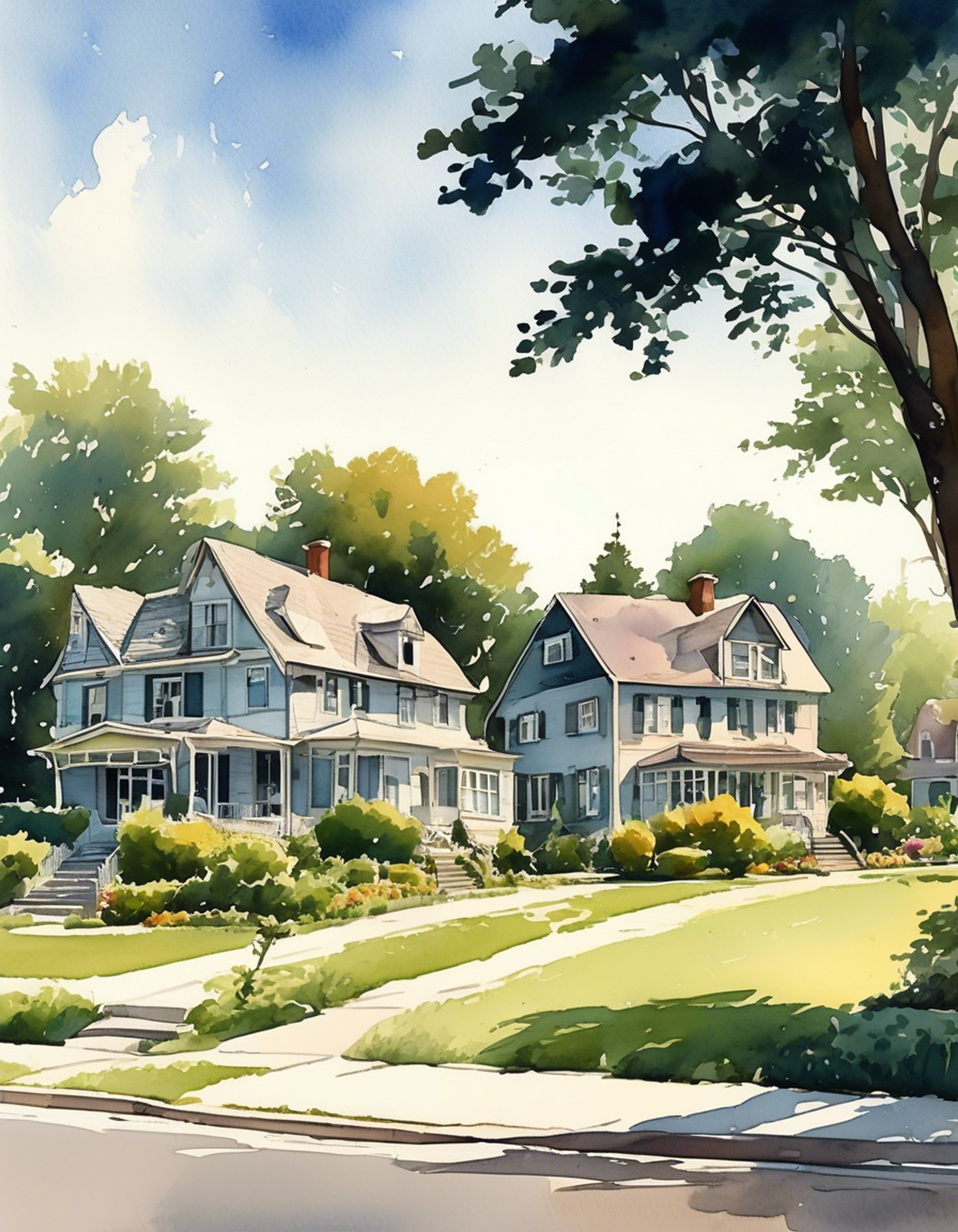 You find yourself caught up in an exciting adventure when Lucy Fletcher suggests exploring some mysteries in the neighborhood. Her infectious enthusiasm and determination to solve puzzles draws you into a day of discovery and fun.