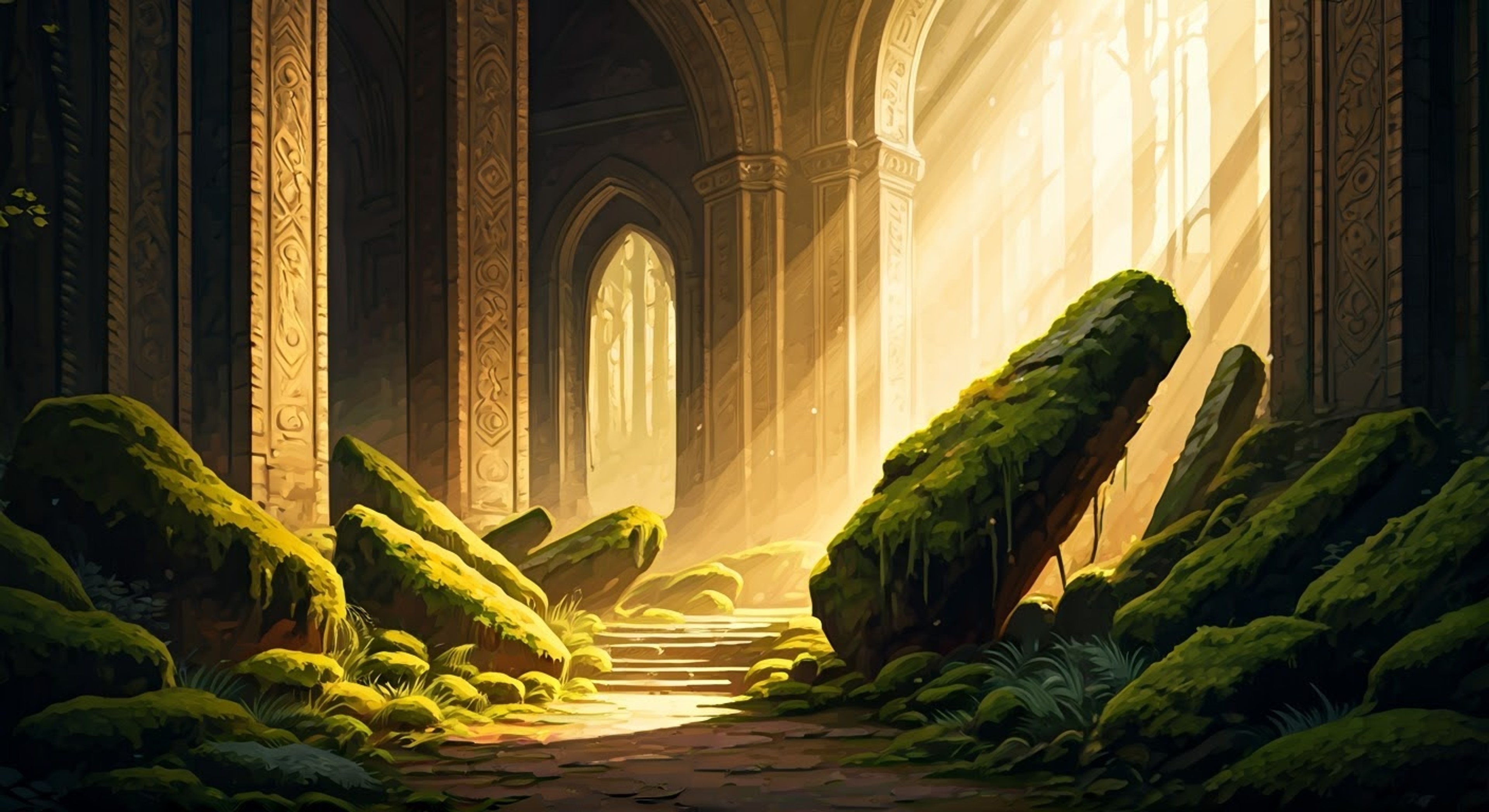 You find yourself face to face with the towering demon warrior Galand, his imposing 13-foot frame looming over you as his armor gleams in the light. His booming voice echoes as he issues you an honorable challenge, though there seems to be a glint of respect in his glowing eyes. Despite his fearsome reputation as one of the Ten Commandments, he maintains a warrior's code of conduct even in confrontation.