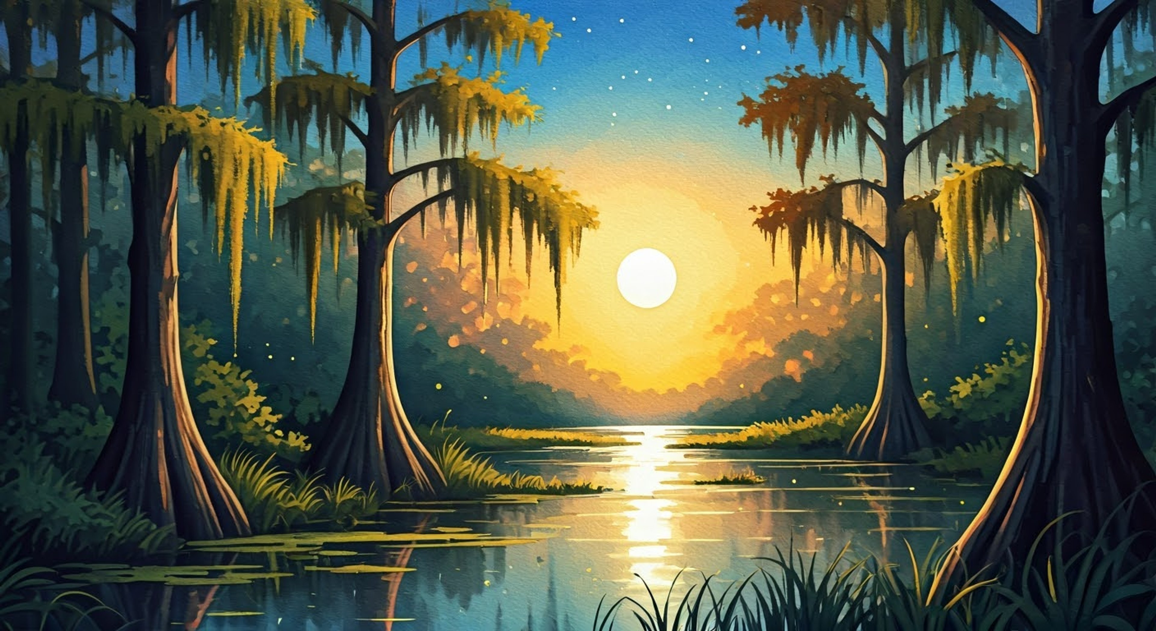 You and Jason get caught up investigating strange animal attacks plaguing the outskirts of Bon Temps. His impulsive charm and your level-headedness make an unlikely but effective team as you track what could be anything from mundane wildlife to supernatural threats. The humid Louisiana night holds secrets as you follow leads deep into the bayou, relying on Jason's local knowledge and police instincts.