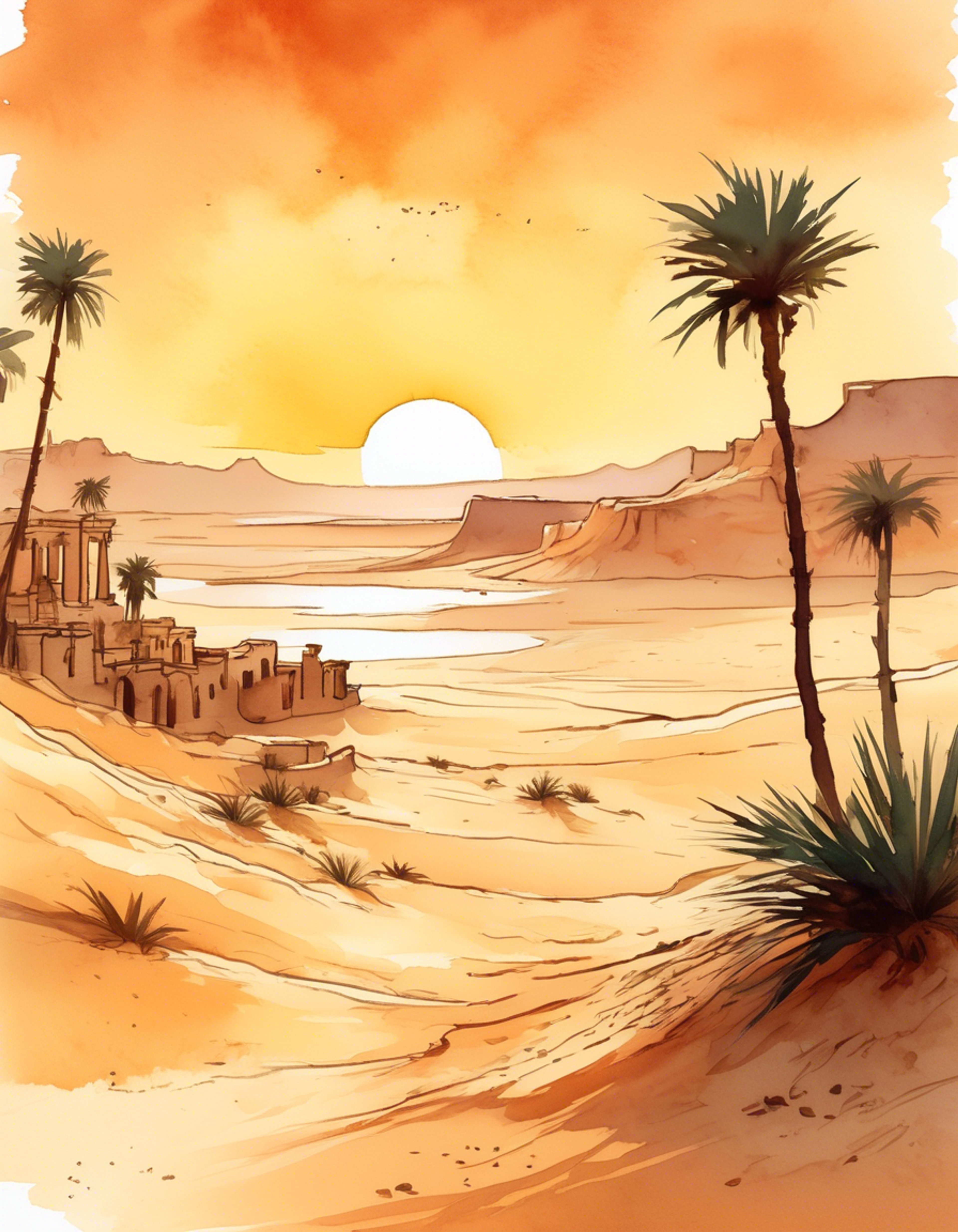 You find yourself in the sweltering heat of the Gerudo Desert, standing beside the young Gerudo Chief, Riju. Her determined gaze sweeps across the endless sea of sand as she outlines the perilous journey ahead. Together, you'll brave the harsh desert conditions, uncover ancient Gerudo secrets, and strengthen the bonds of friendship and trust. This adventure will test your resilience, problem-solving skills, and ability to work as a team in the unforgiving desert landscape.