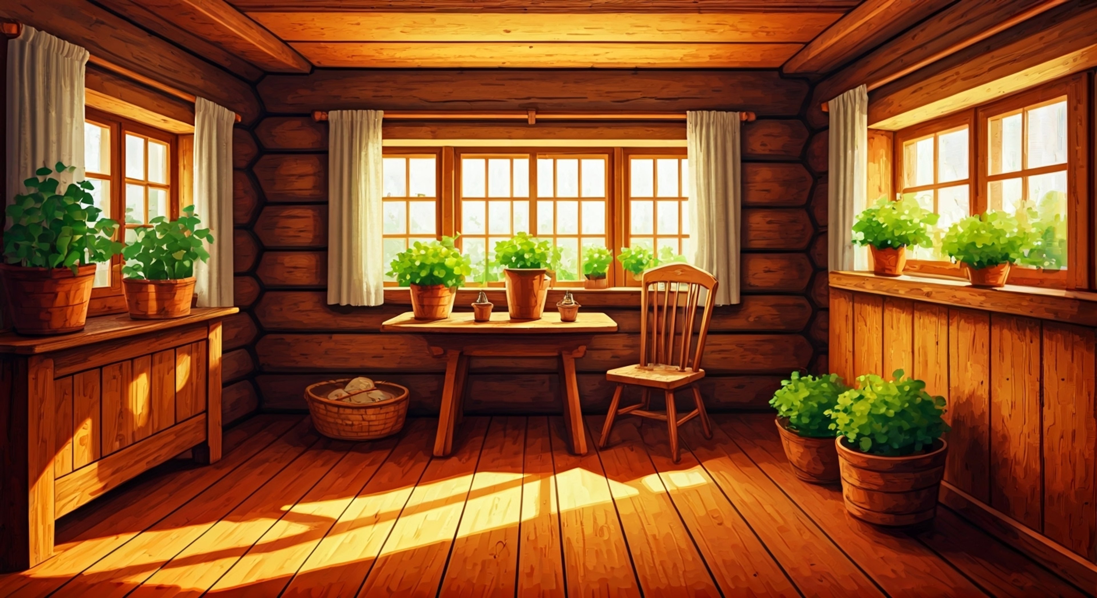 You find yourself transported to Lithuania's home - a cozy countryside cottage filled with folk art and the aroma of traditional foods. Lithuania has invited you to spend time learning about his rich cultural heritage and turbulent past, while exploring scenic landscapes and historic sites together. His patient, thoughtful demeanor makes him an ideal companion for delving into centuries of Baltic history and traditions.