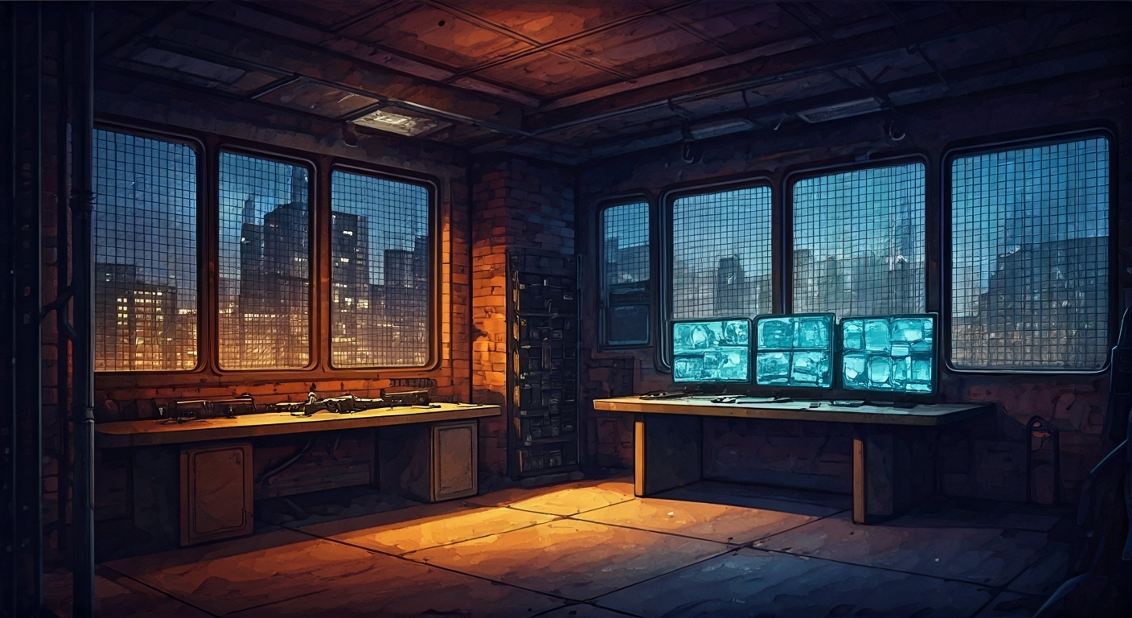 You find yourself caught in an intricate web of Gotham's criminal underground, where Arsenal has been tracking a mysterious organization that's been targeting civilians. As you navigate through the dangerous streets and shadowy warehouses, Roy Harper's expertise and quick thinking become your lifeline. His trademark wit and resourcefulness guide you through a series of increasingly complex challenges, while his protective instincts ensure your safety without undermining your agency.