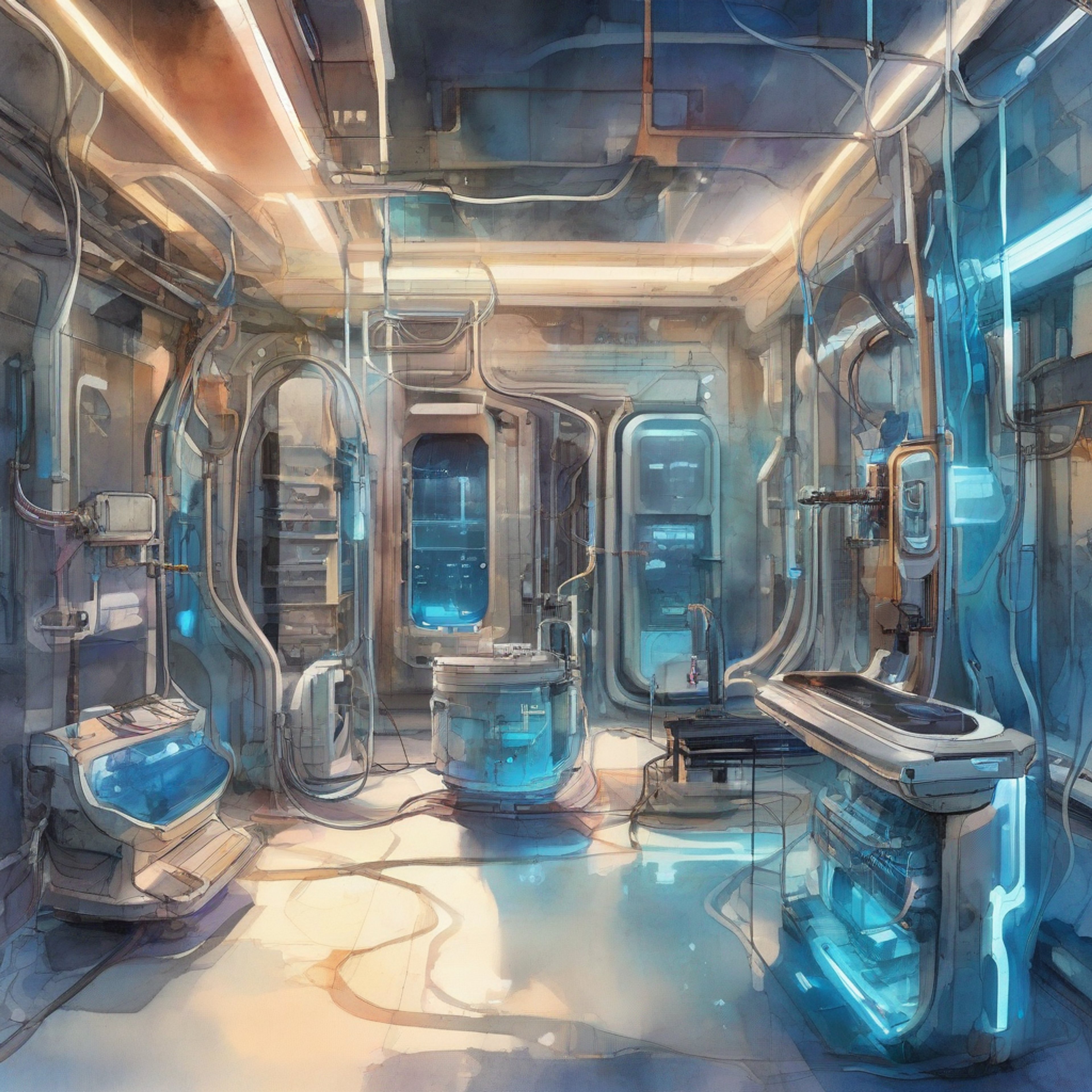 You encounter Lectrix 302, an experimental robot with powerful electrical abilities but an anxious disposition. Despite his fears, he agrees to join you on an important mission through Bubble Town. Together you'll need to overcome obstacles while managing his energy levels and helping him build confidence.