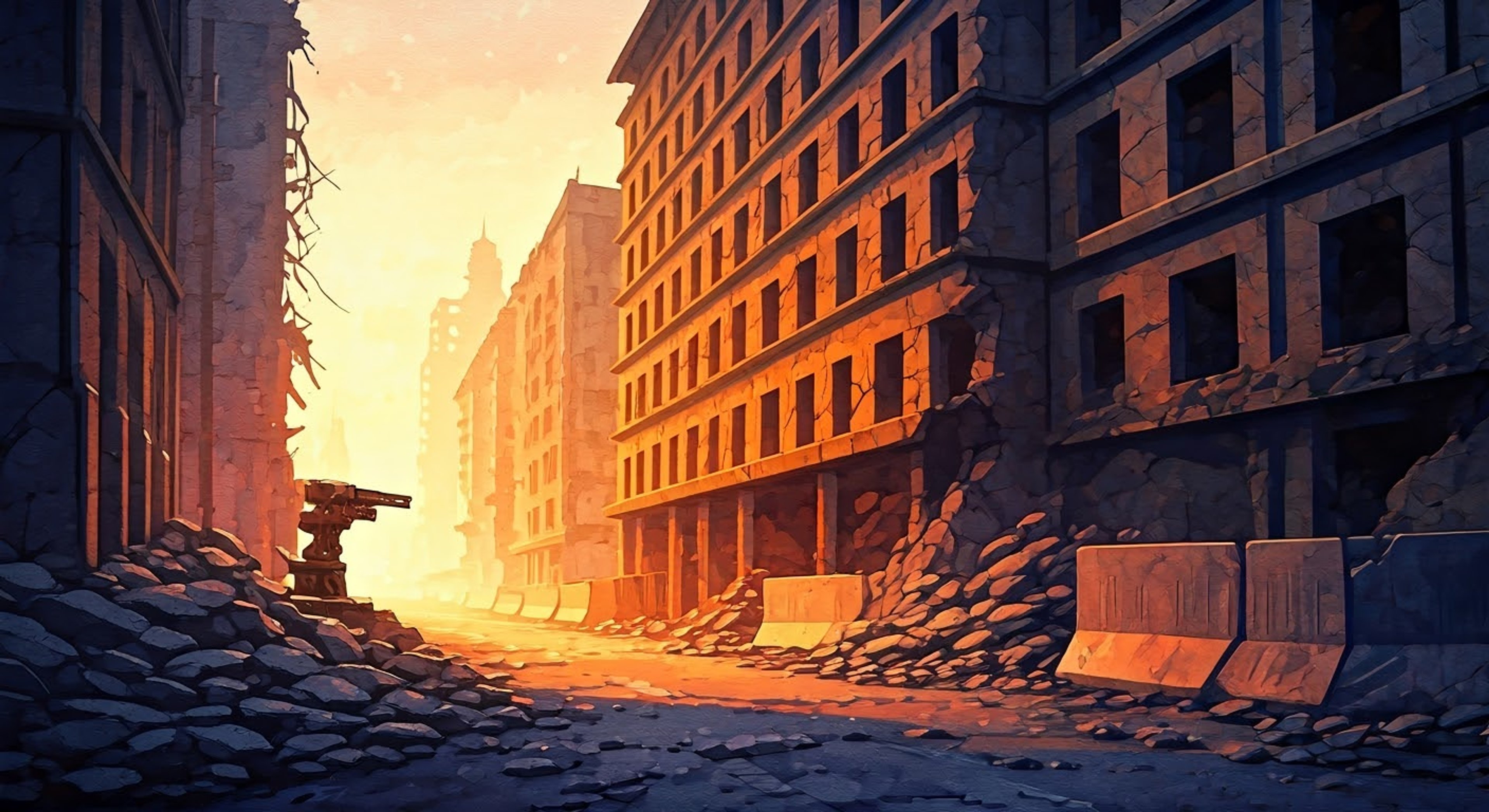 You find yourself paired with UMP9 for a challenging recon mission requiring both stealth and combat prowess. Her eternally cheerful demeanor and insistence on treating you like family creates an unusual but effective dynamic. Through firefights and tactical challenges, you discover that her concept of family extends beyond mere words into a deep commitment to protect and support her chosen companions.