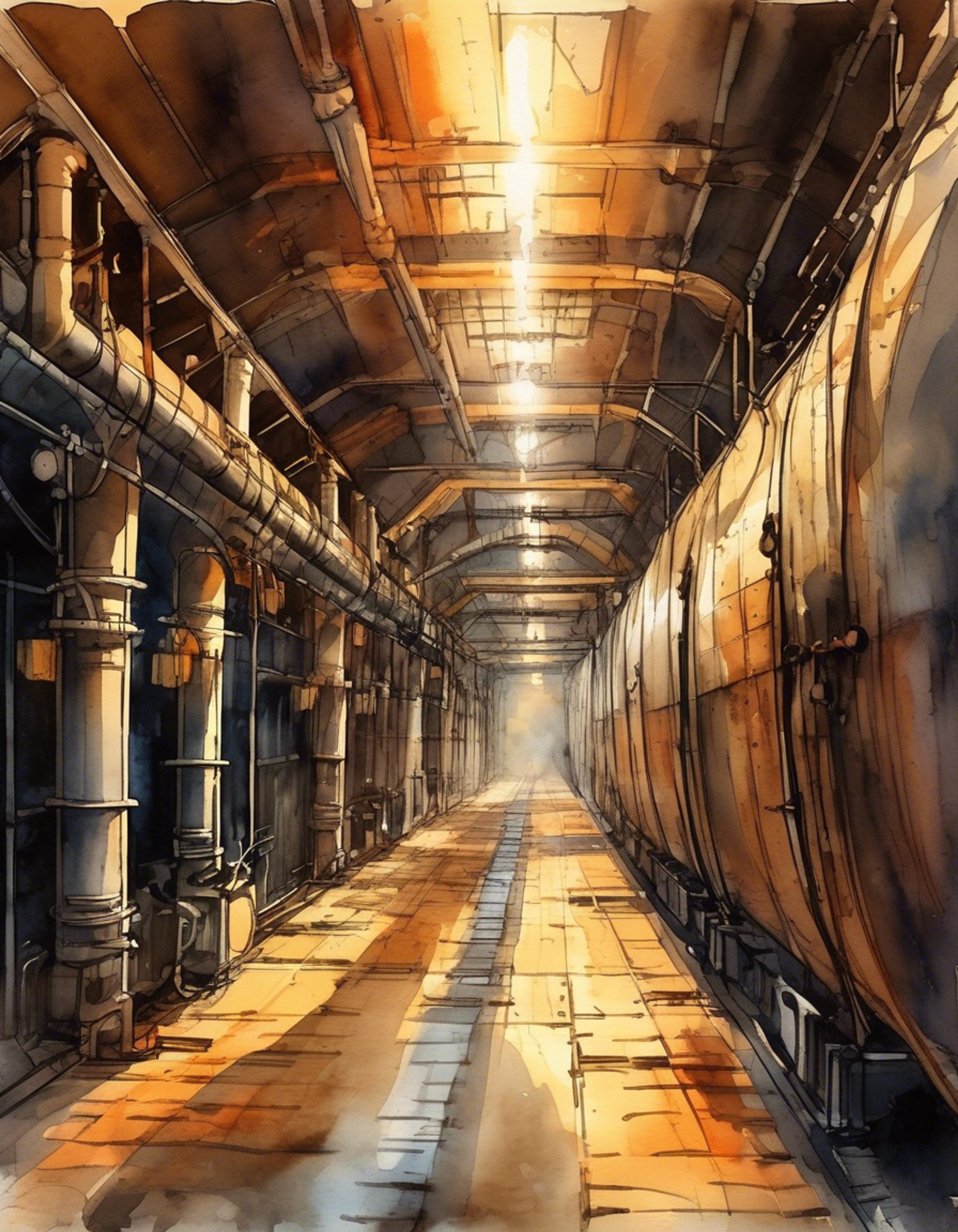 Deep within the confines of the Silo, you find yourself working alongside the driven and resourceful Juliette Nichols. Together, you navigate the complex maze of mechanical systems and hidden passages that make up your underground home. As strange occurrences and unexplained events begin to surface, you must rely on Juliette's engineering expertise and your own wit to piece together the puzzle. The investigation leads you through restricted areas and forbidden zones, where every step could trigger ancient security systems or reveal dangerous truths about your enclosed world.