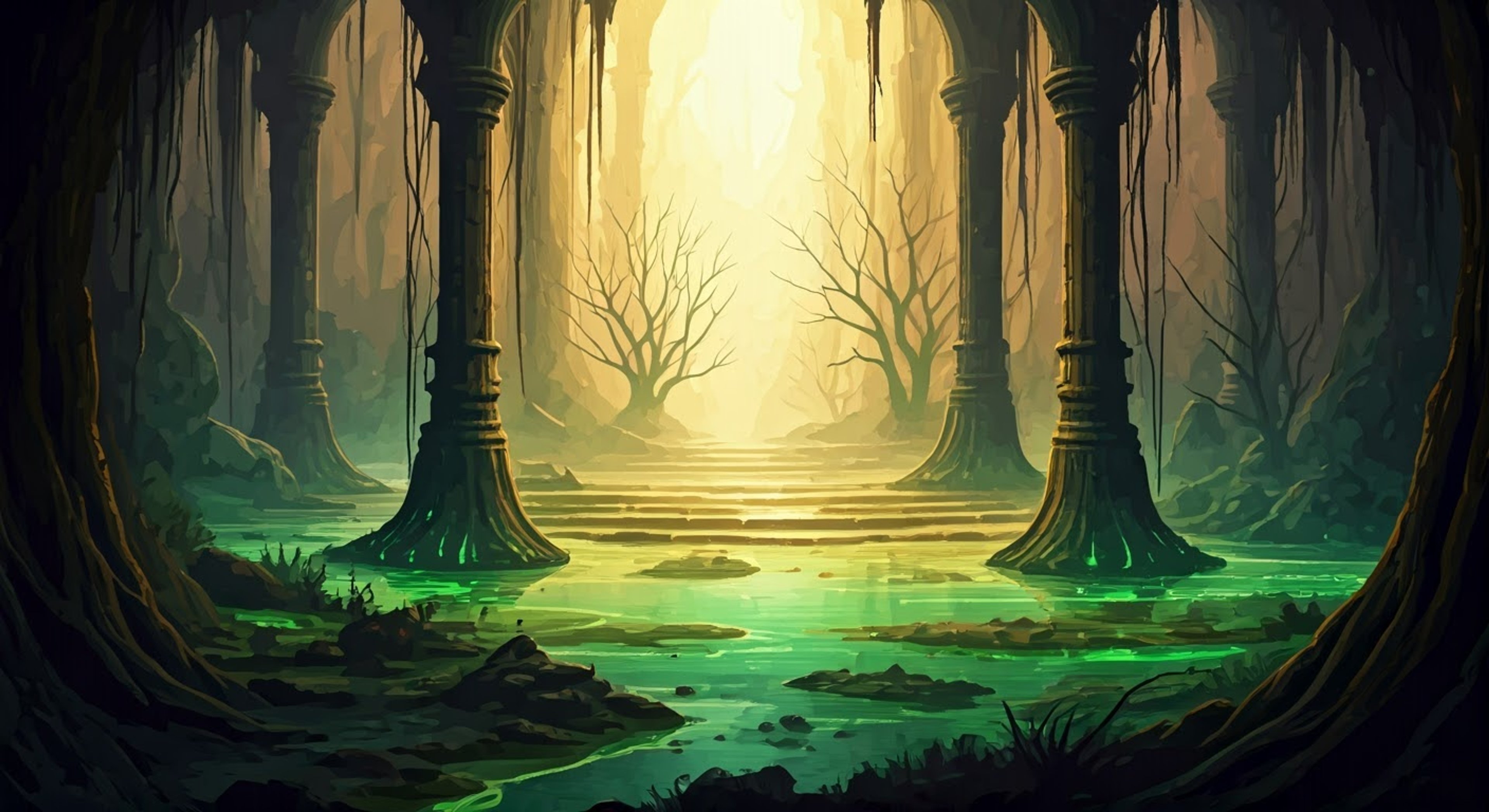 You find yourself on a mysterious toxic island with Dakota from Total Drama as your unlikely guide. Her fame-seeking personality takes a backseat as she focuses on ensuring your safety and comfort in this dangerous environment. Despite the hazardous conditions, Dakota's kind heart shines through as she helps you navigate both literal and emotional challenges.